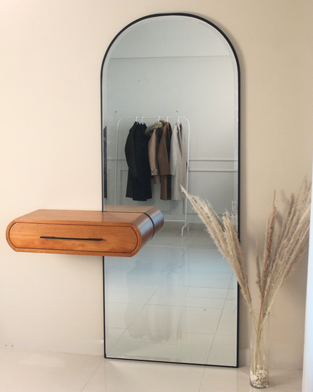 Mirrors mirrors