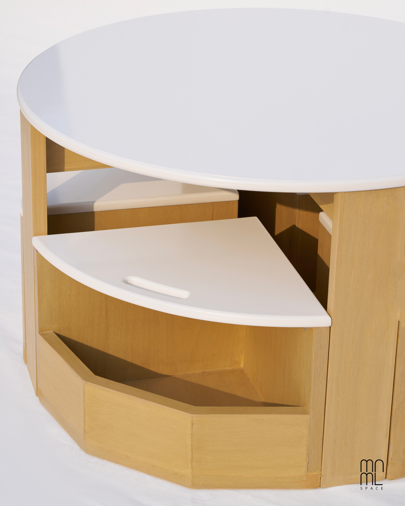 Montessori Table