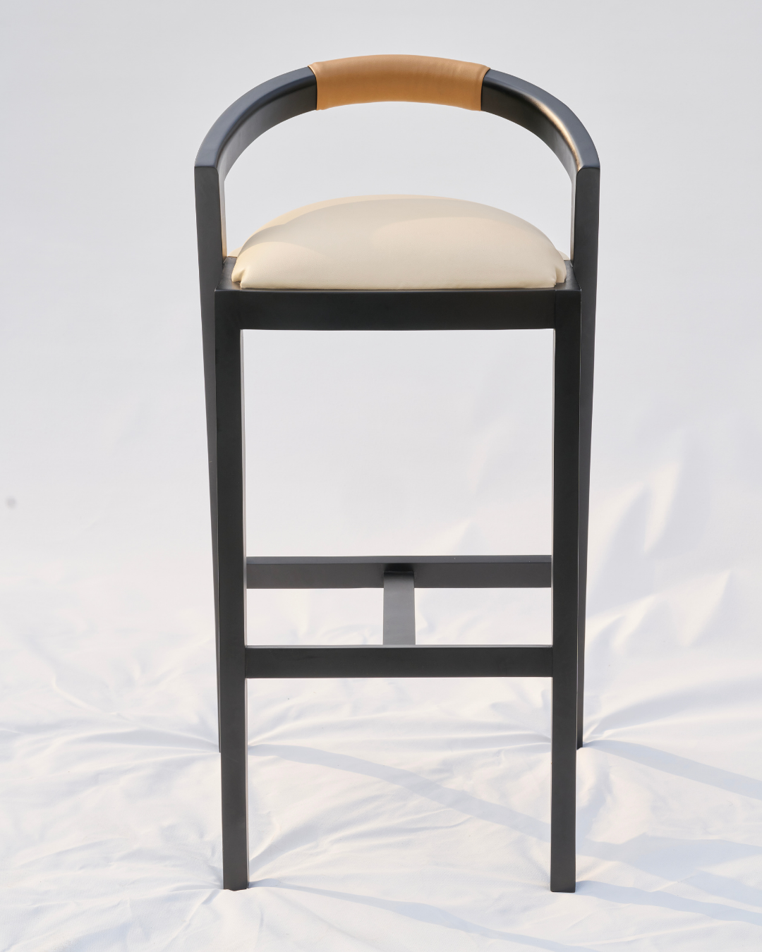 Mocha Bar Stool