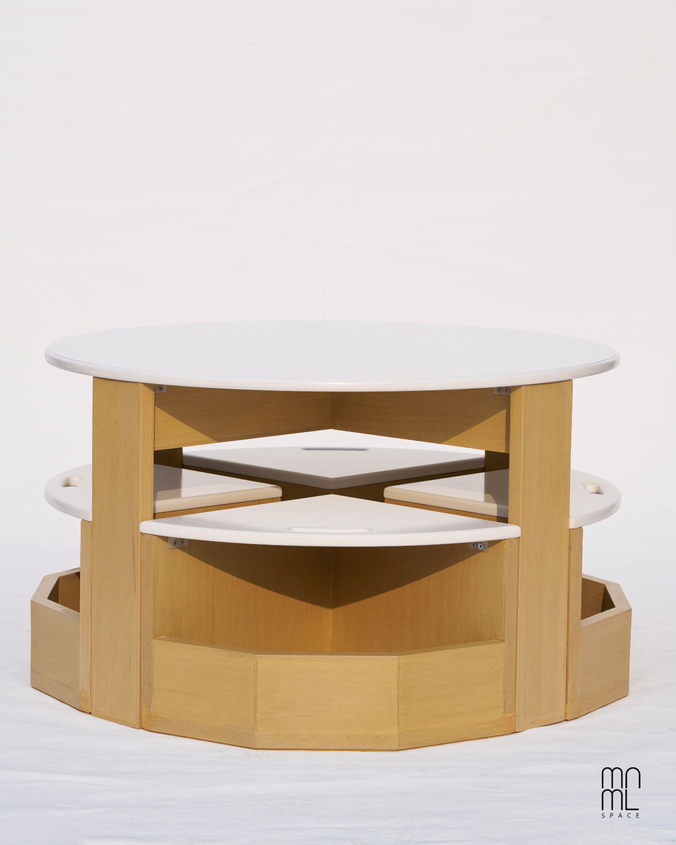 Montessori Table