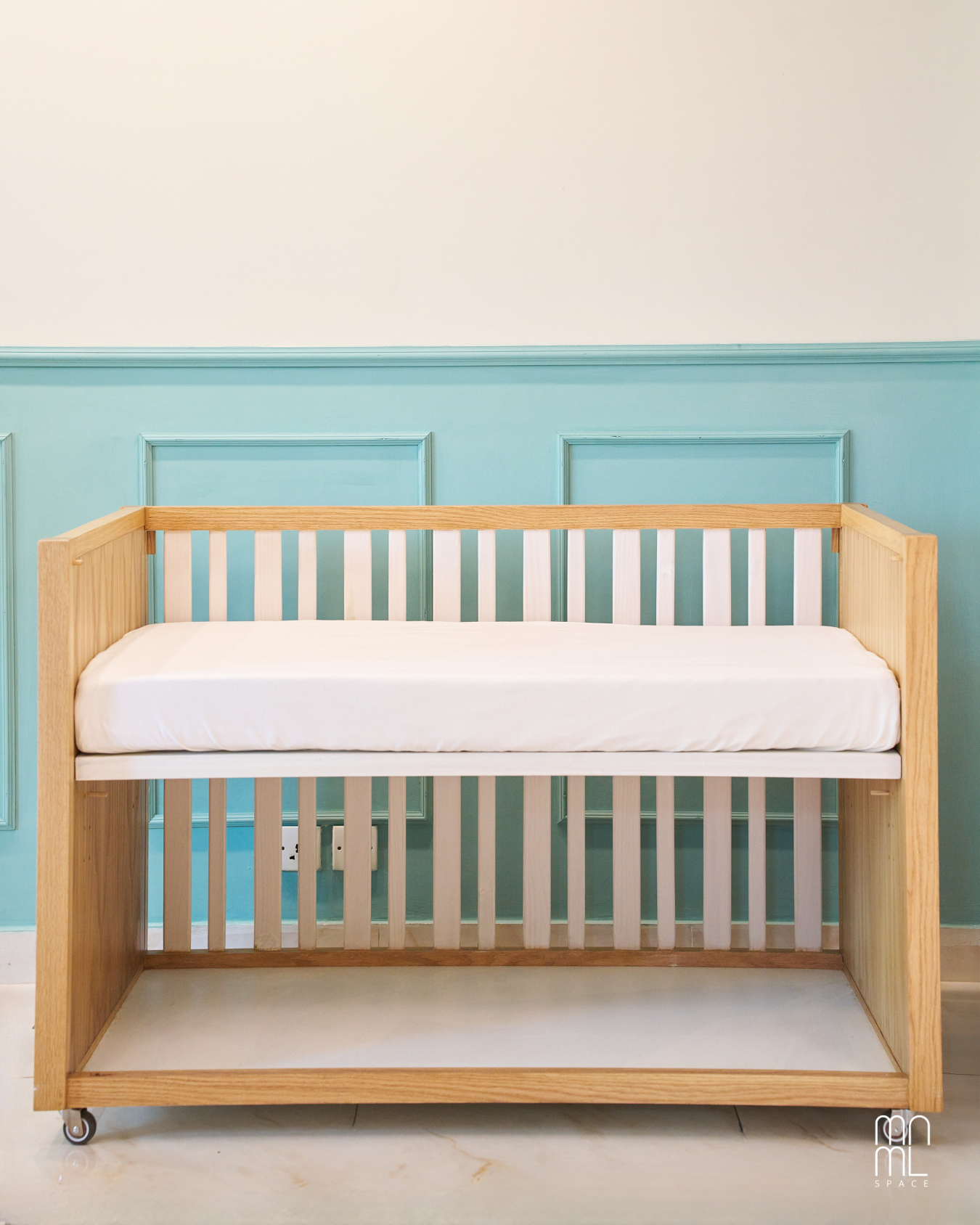 Baby R Cot