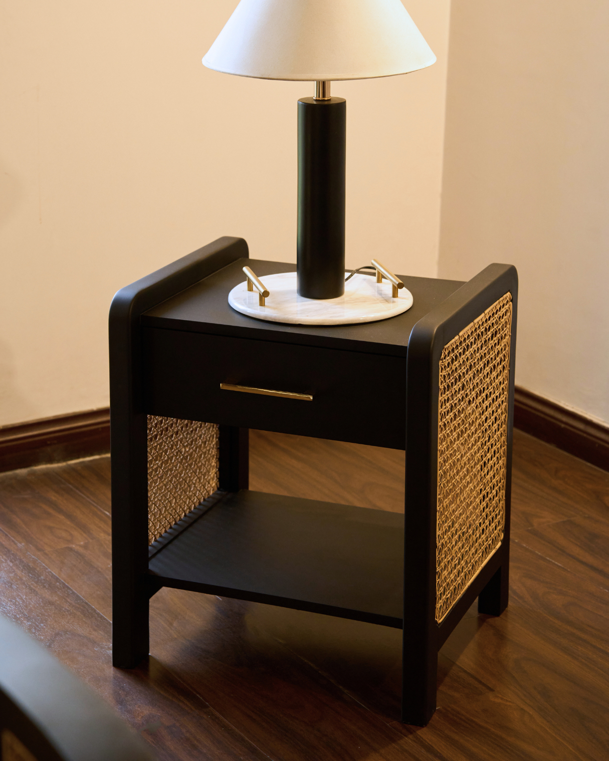 Soho Side Table