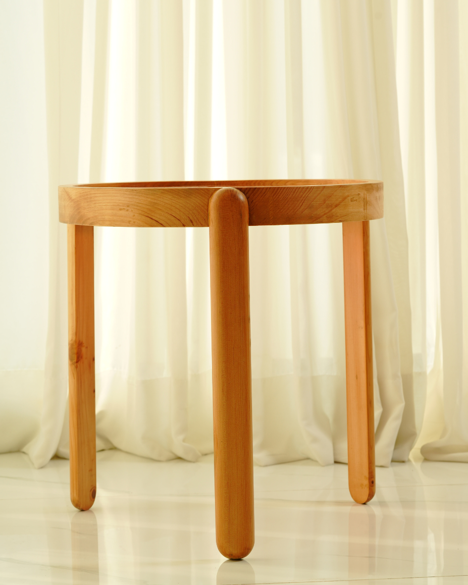 Caraway Side Table