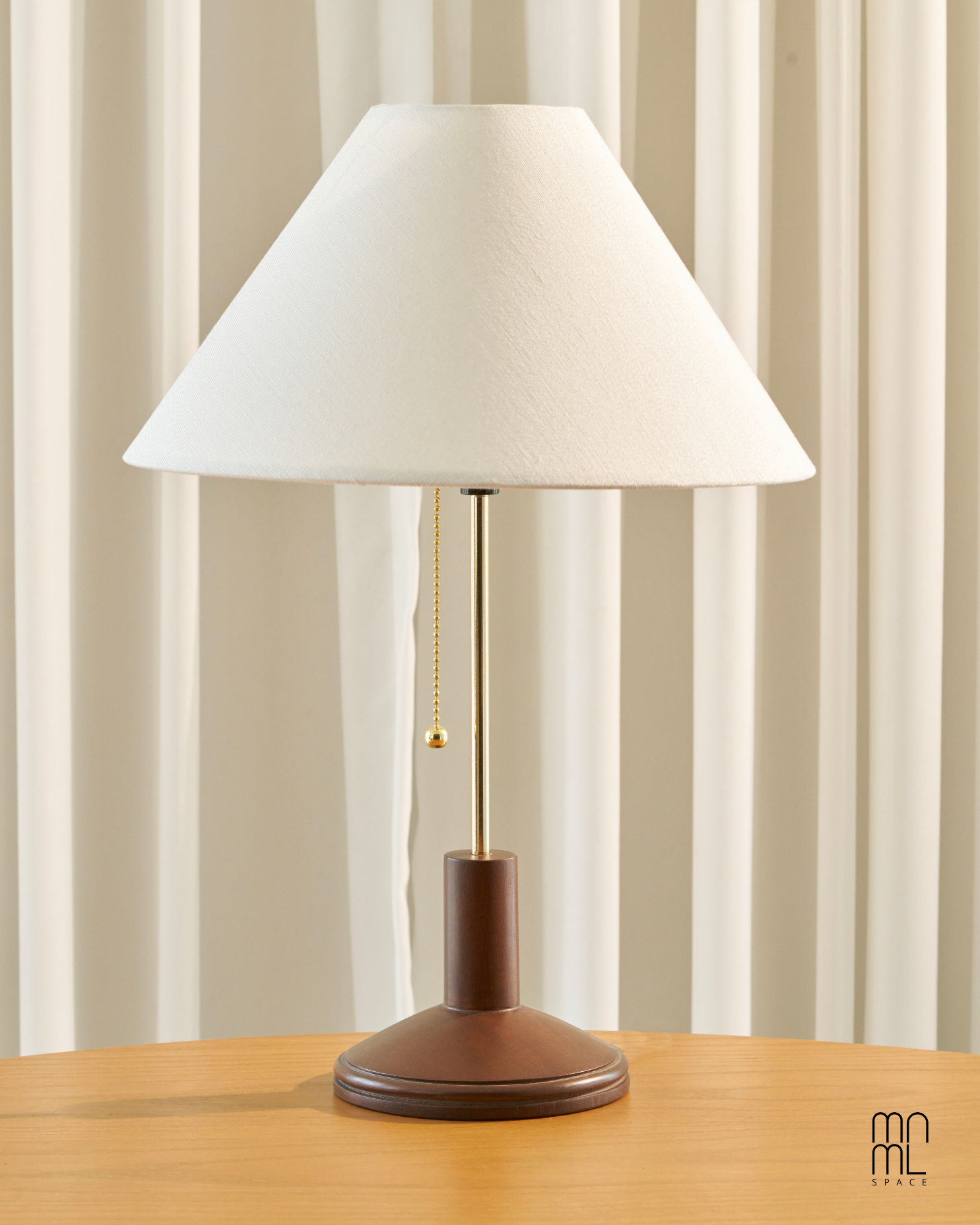 Needle Lamp Jr.