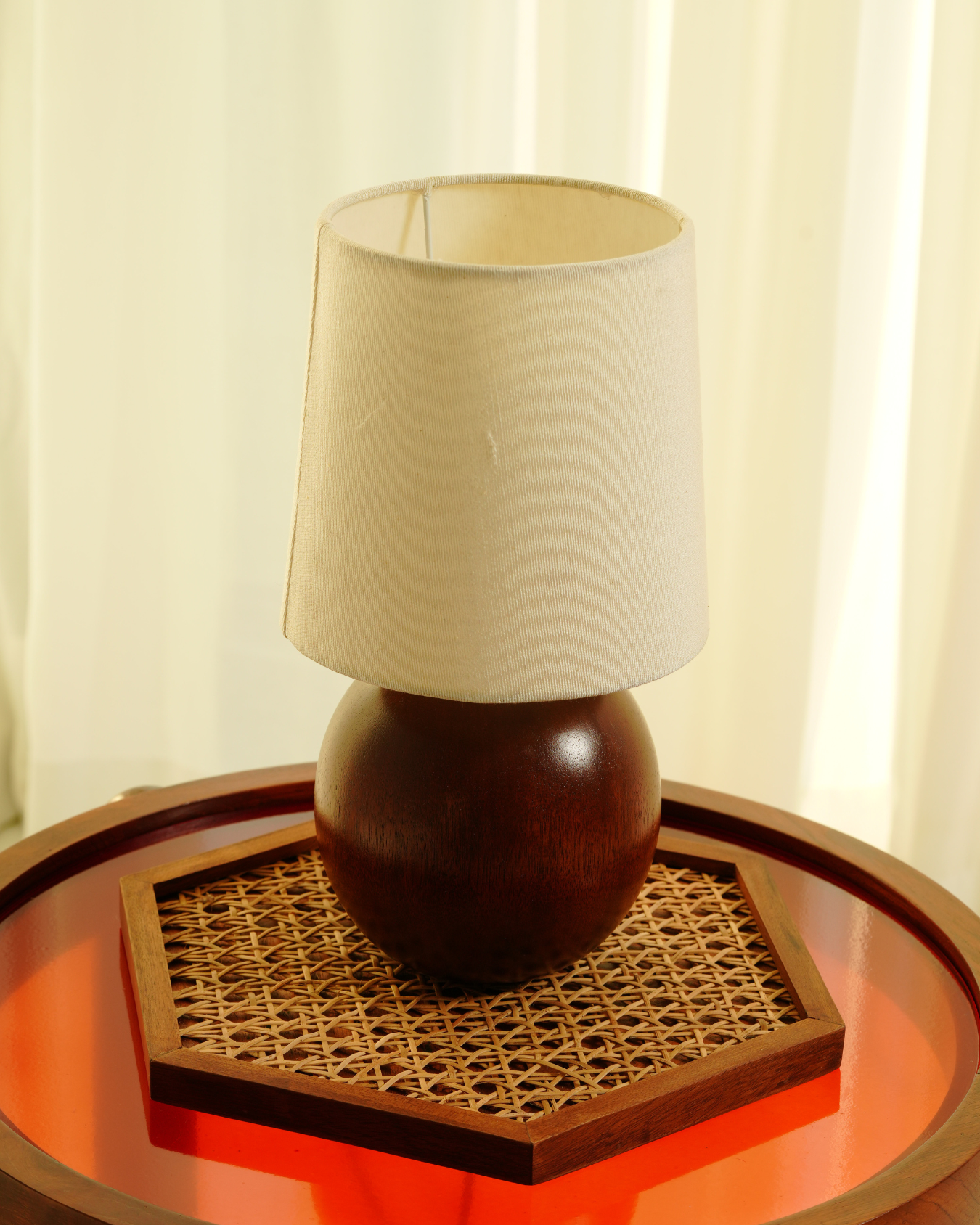 Orba Lamp