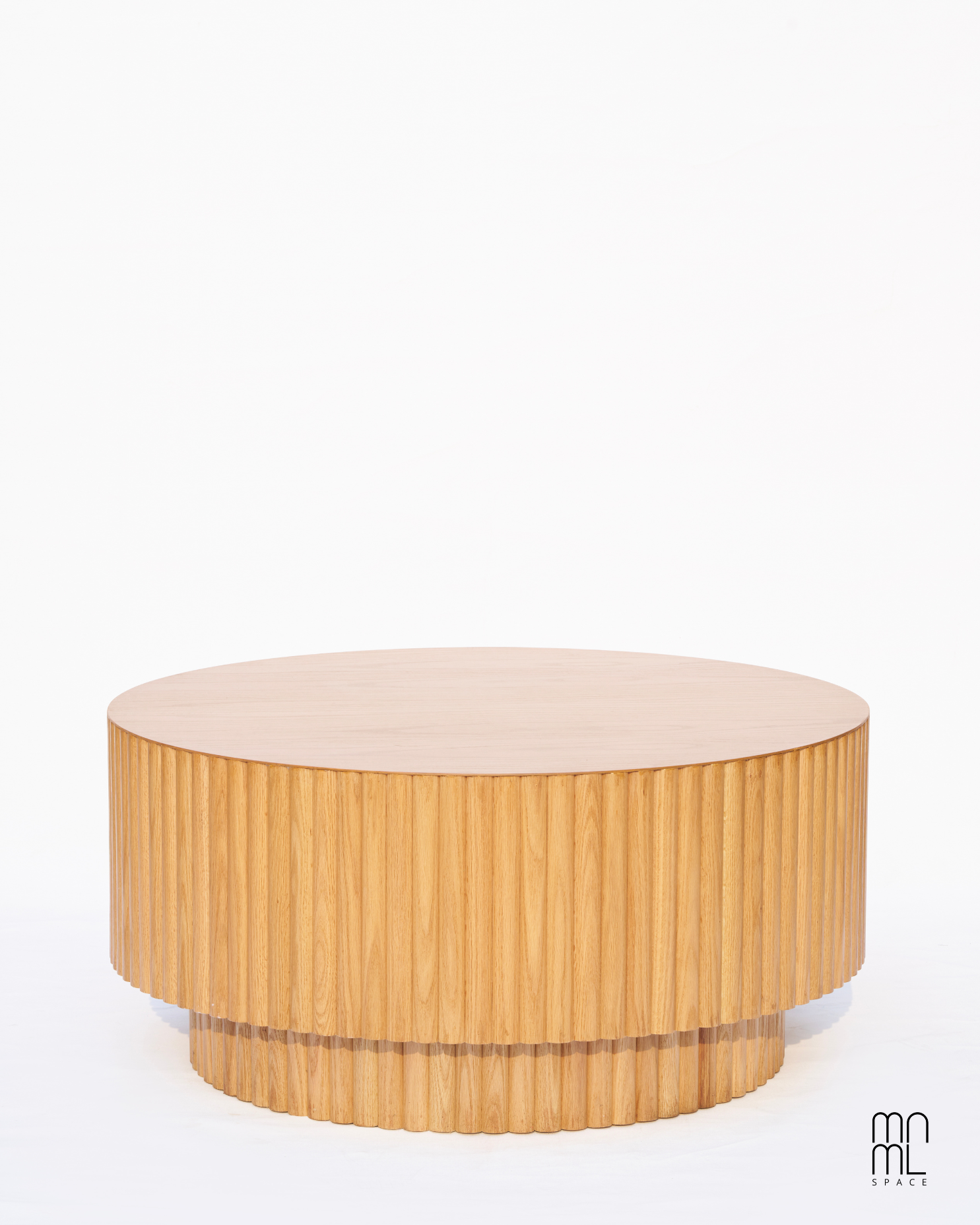 Oak Coffee Table