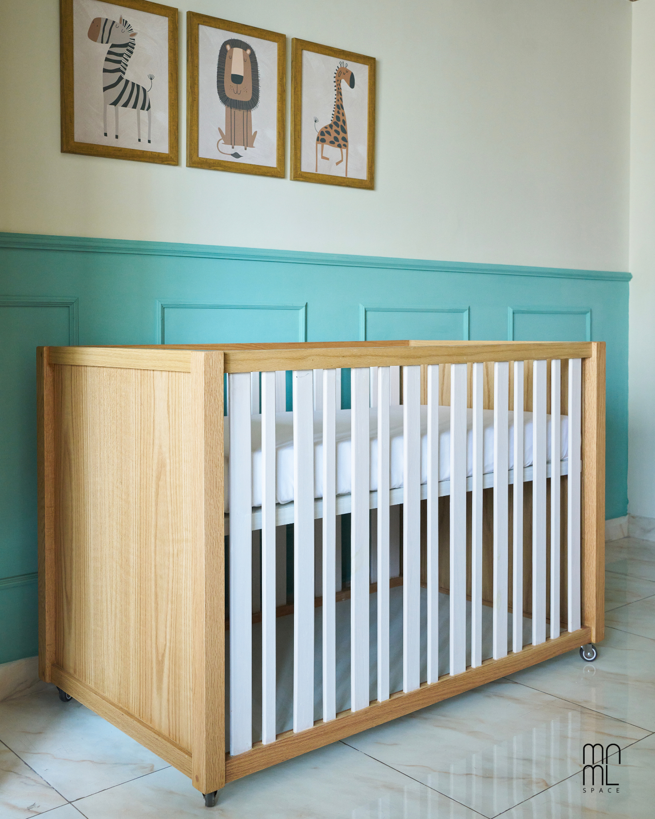 Baby R Cot