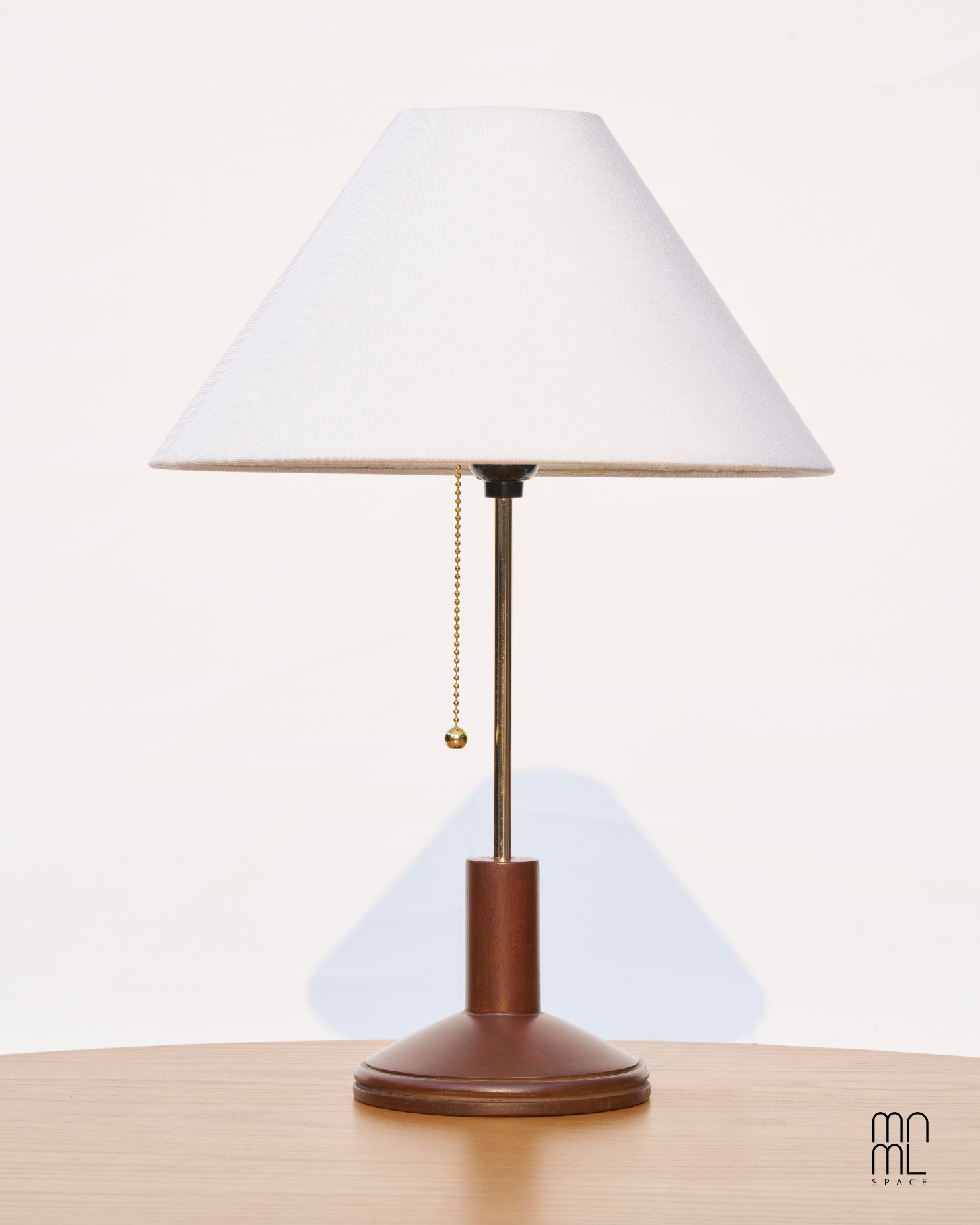 Needle Lamp Jr.