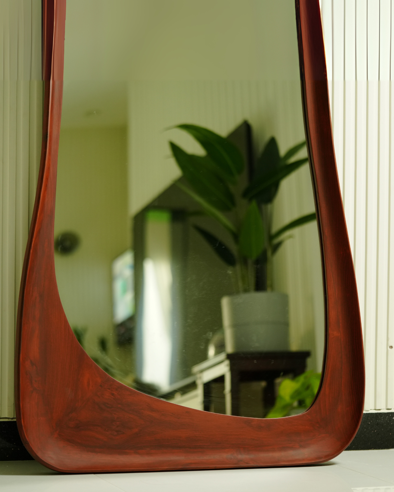 Regalia Mirror