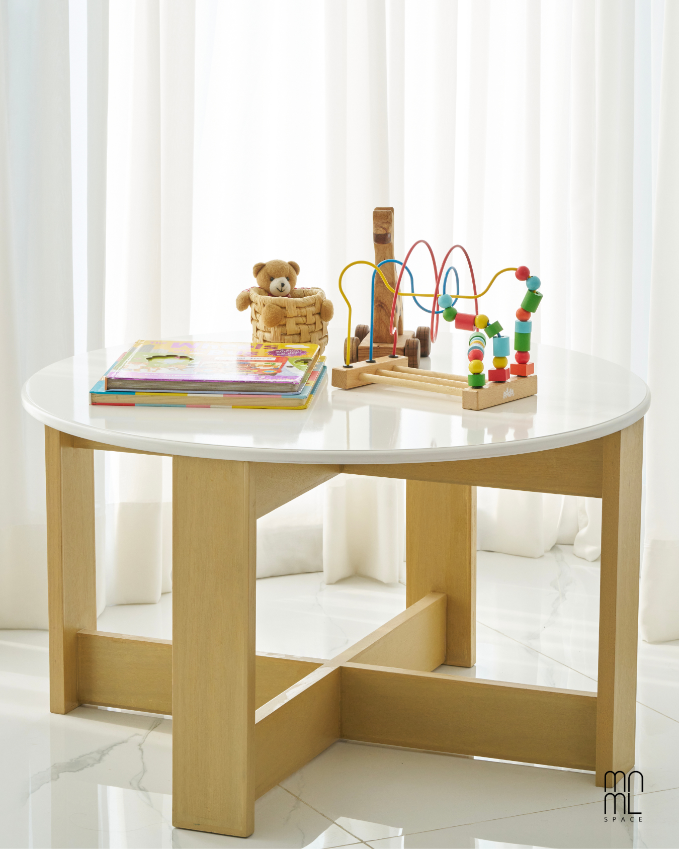 Montessori Table
