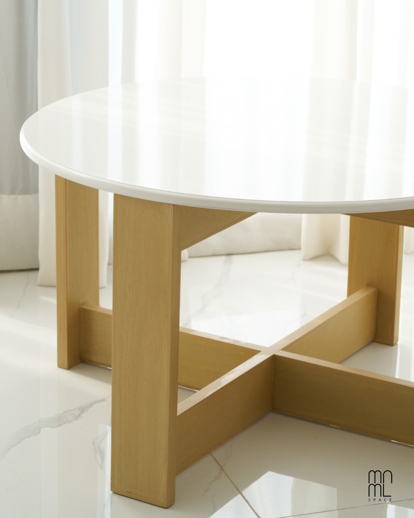 Montessori Table