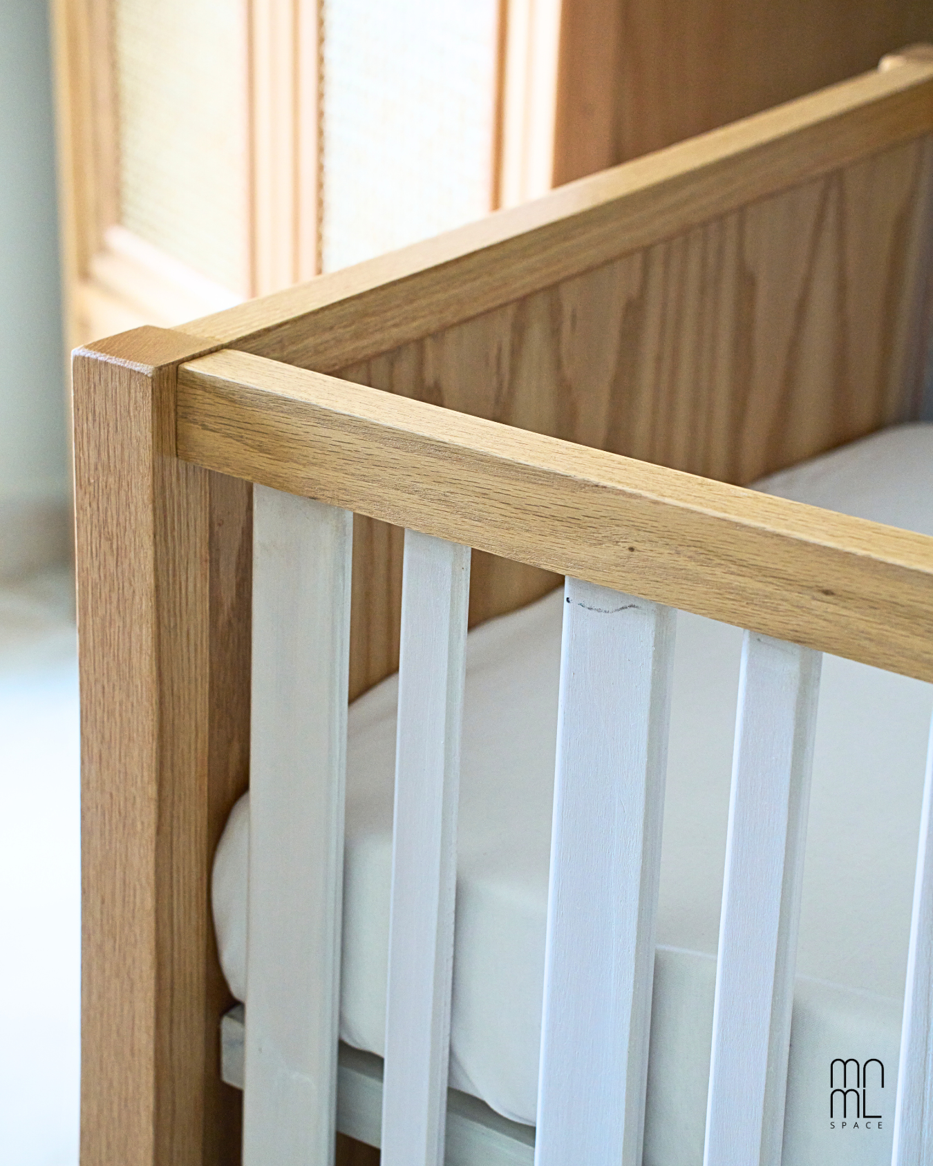 Baby R Cot