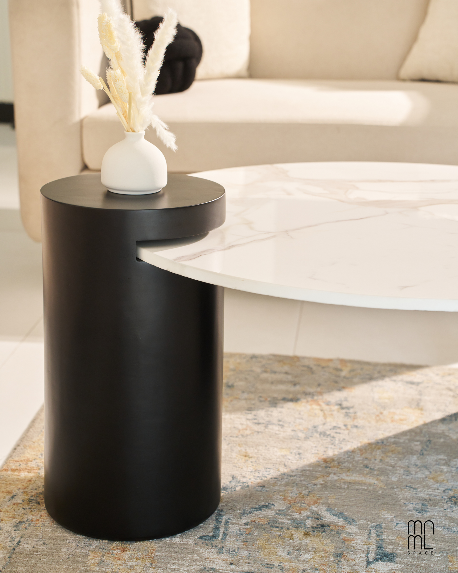 Luna Coffee Table