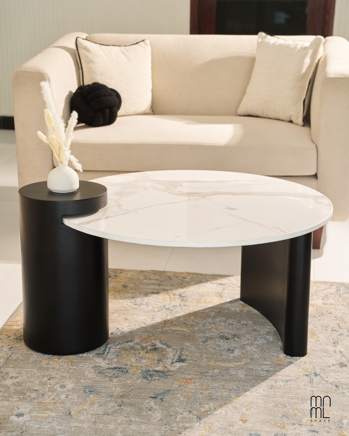 Luna Coffee Table