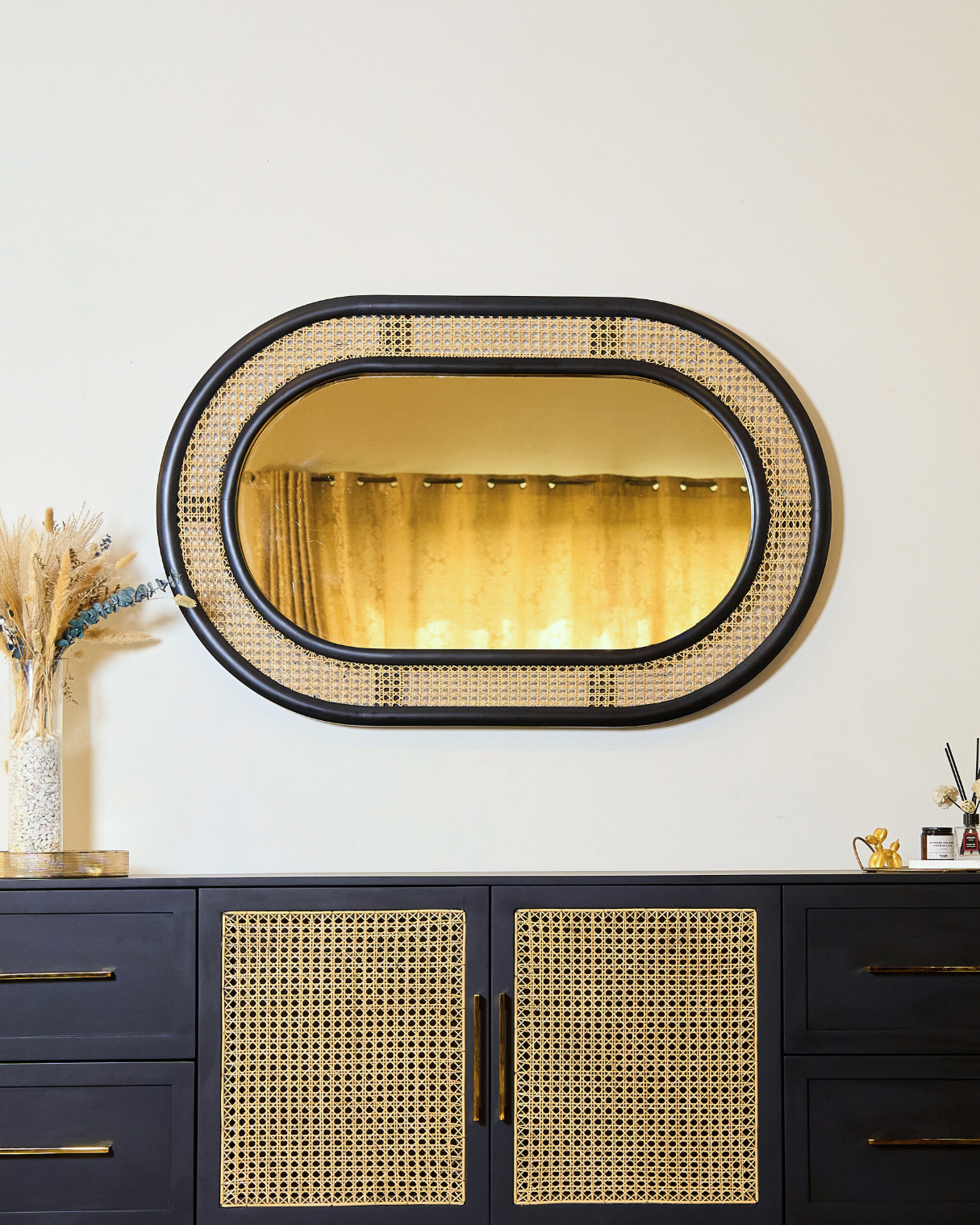 Lyla Cane Mirror
