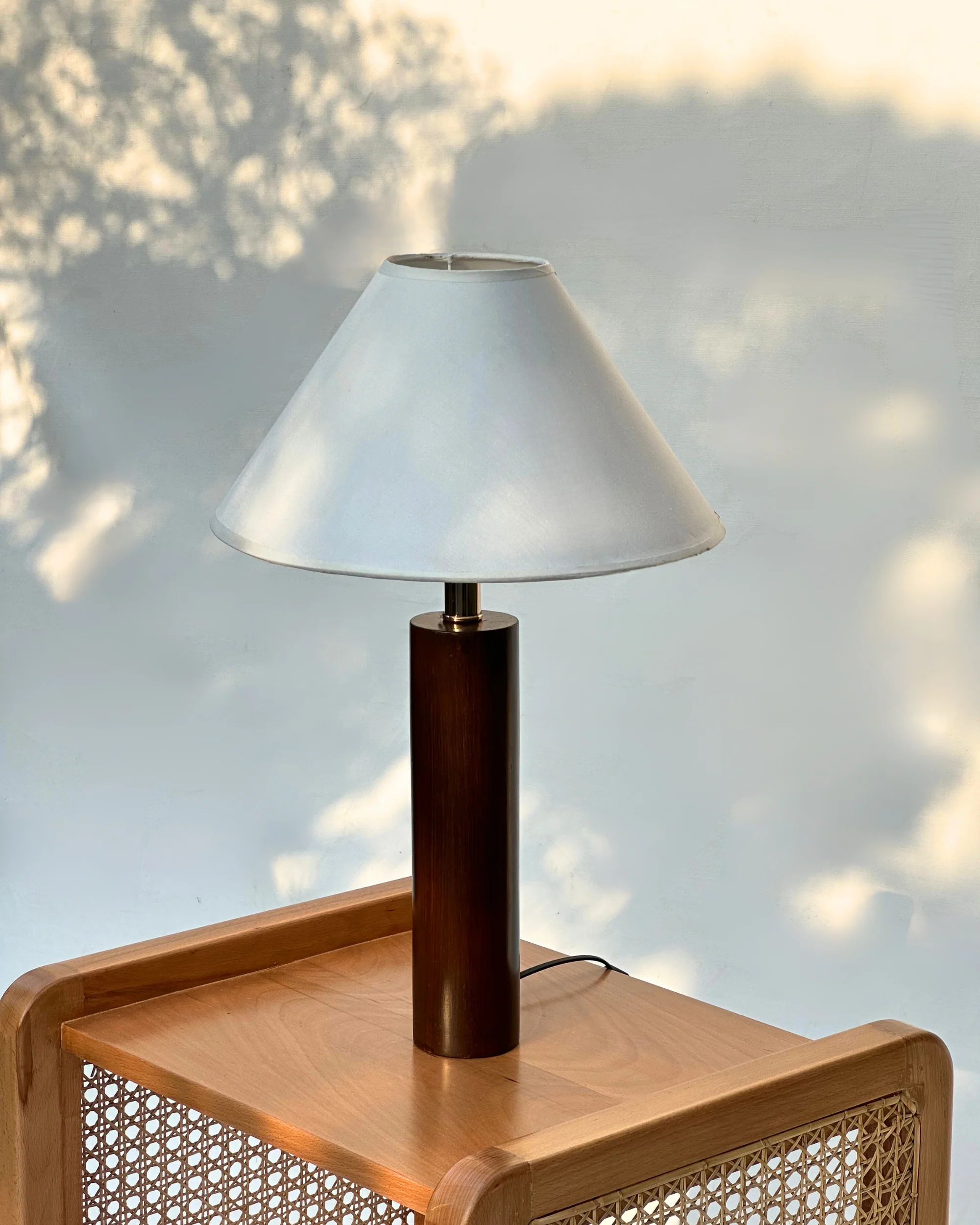 Aurora Lamp