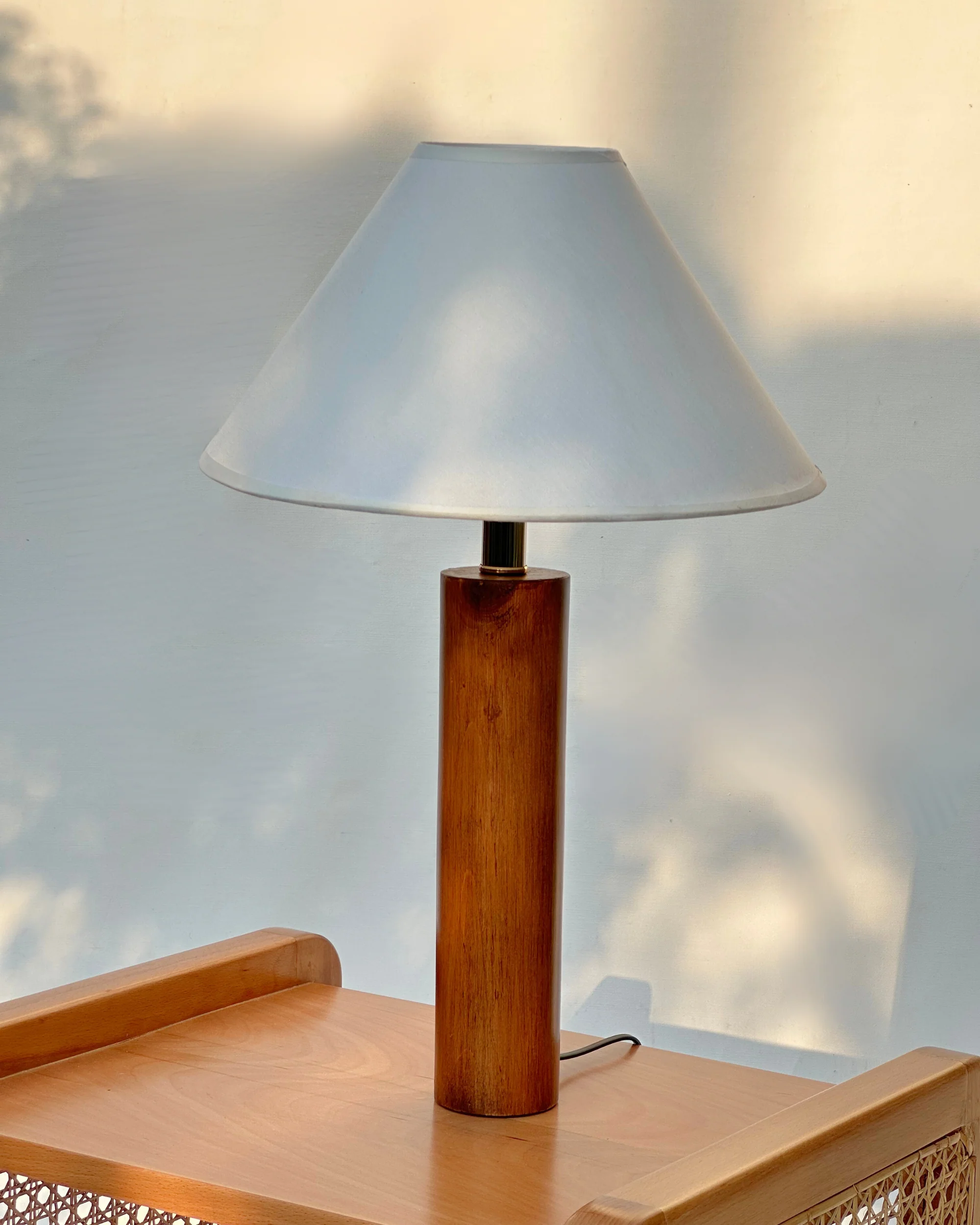 Aurora Lamp