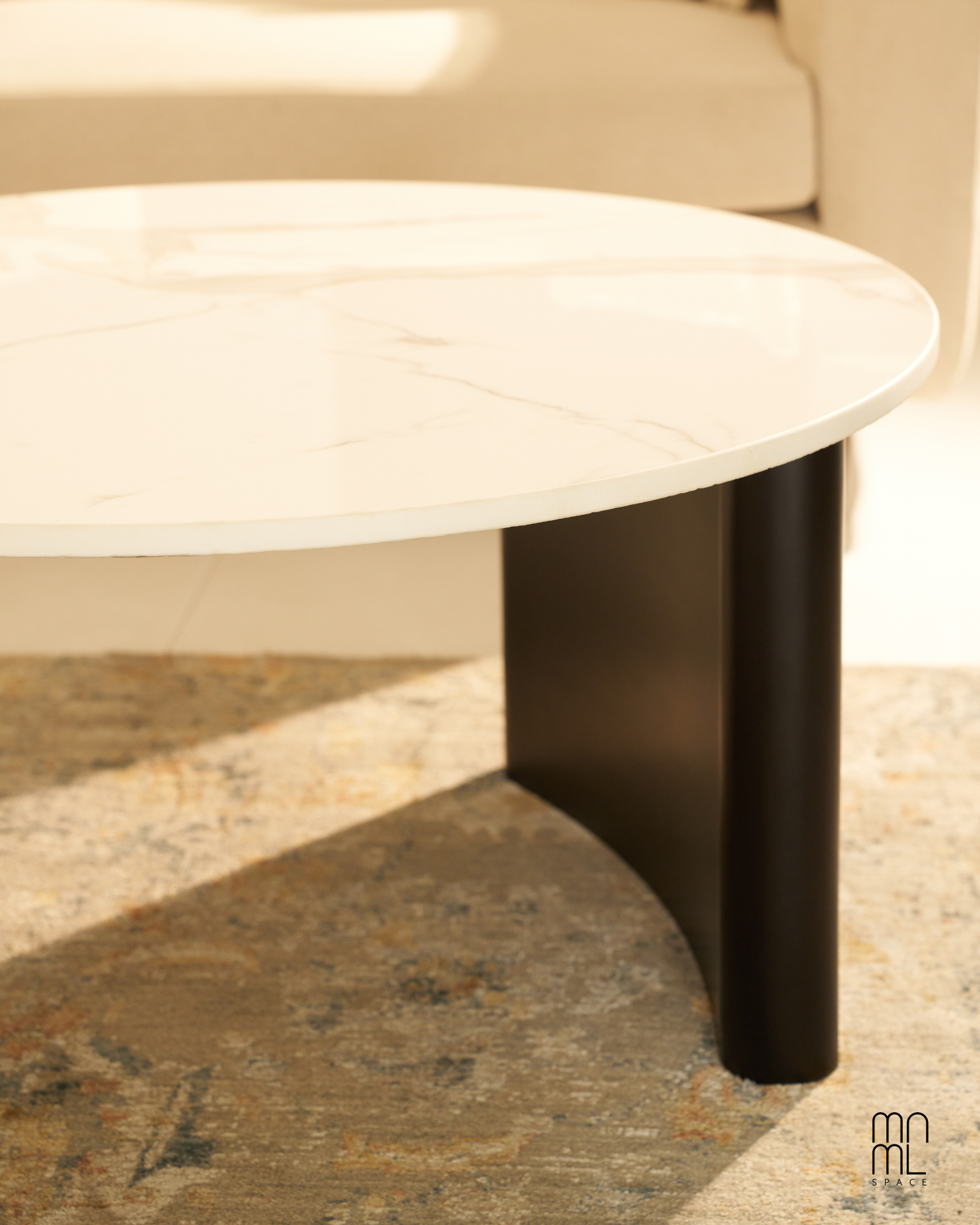 Luna Coffee Table