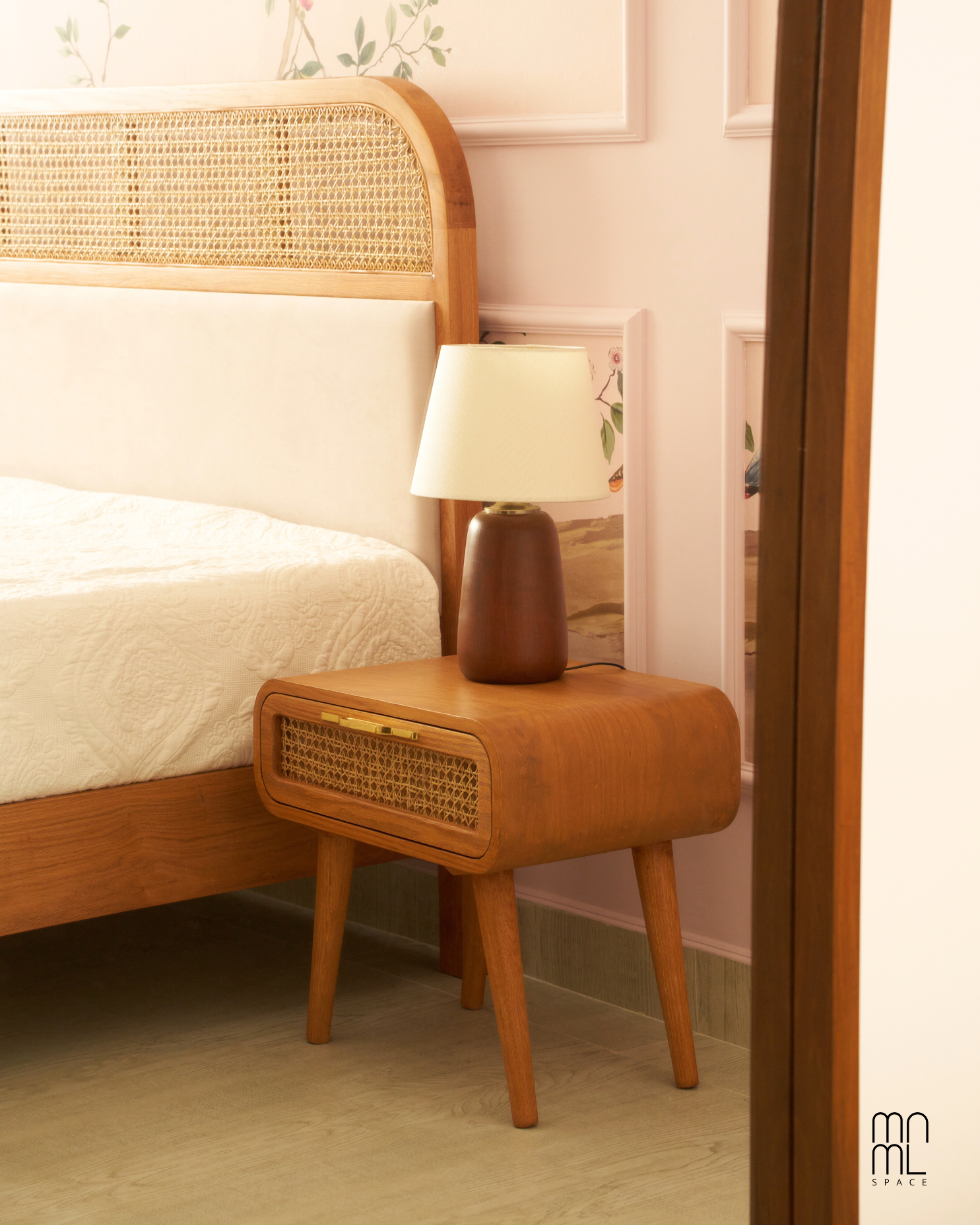 Theo Night Stand