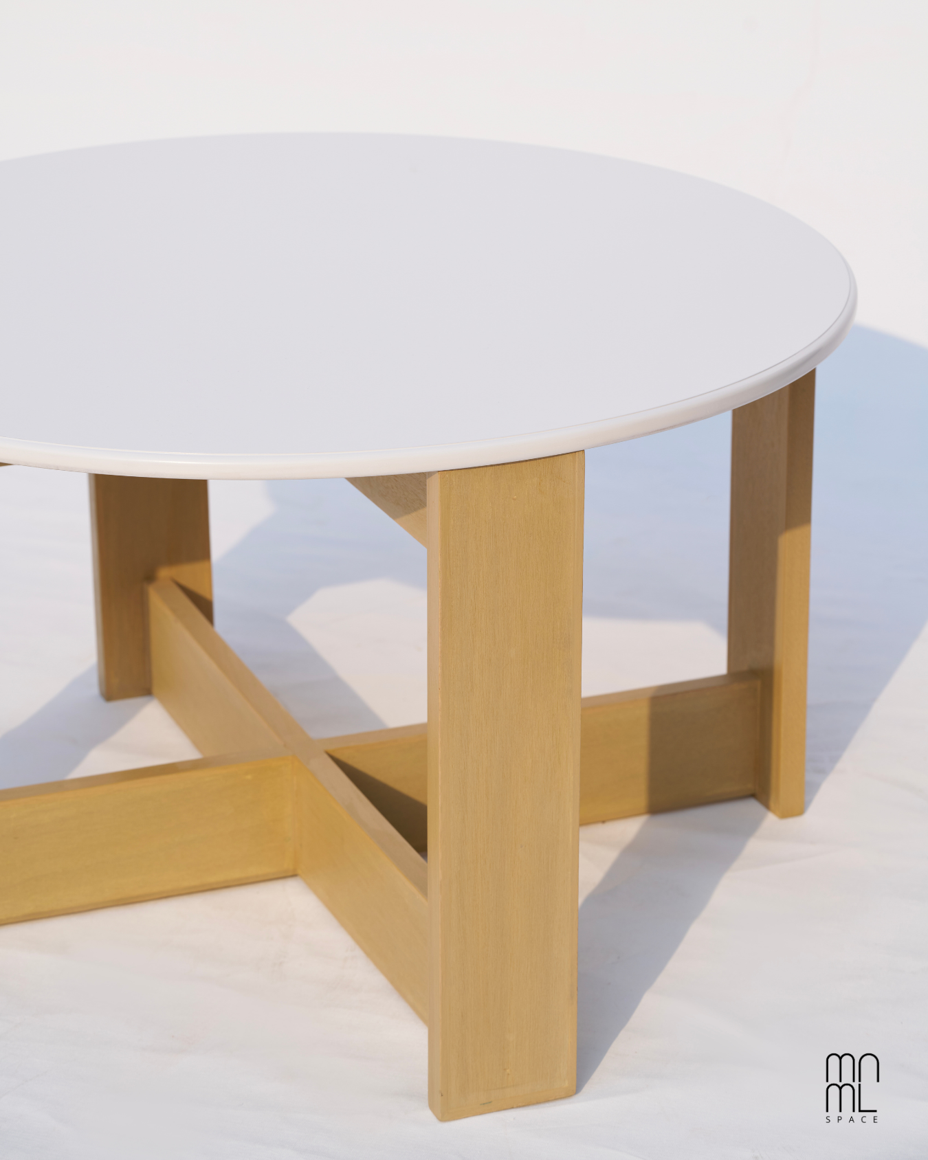 Montessori Table