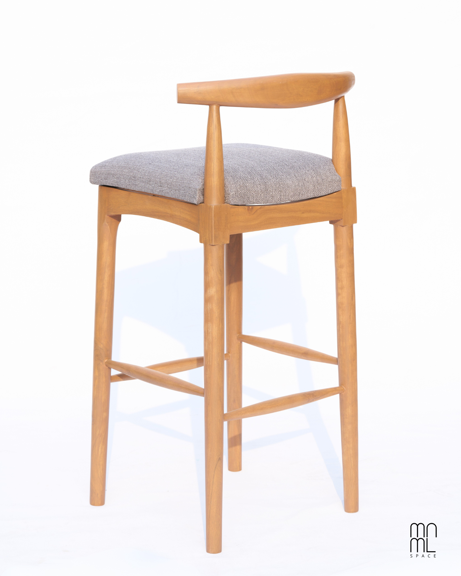 Sandstone Bar Stool