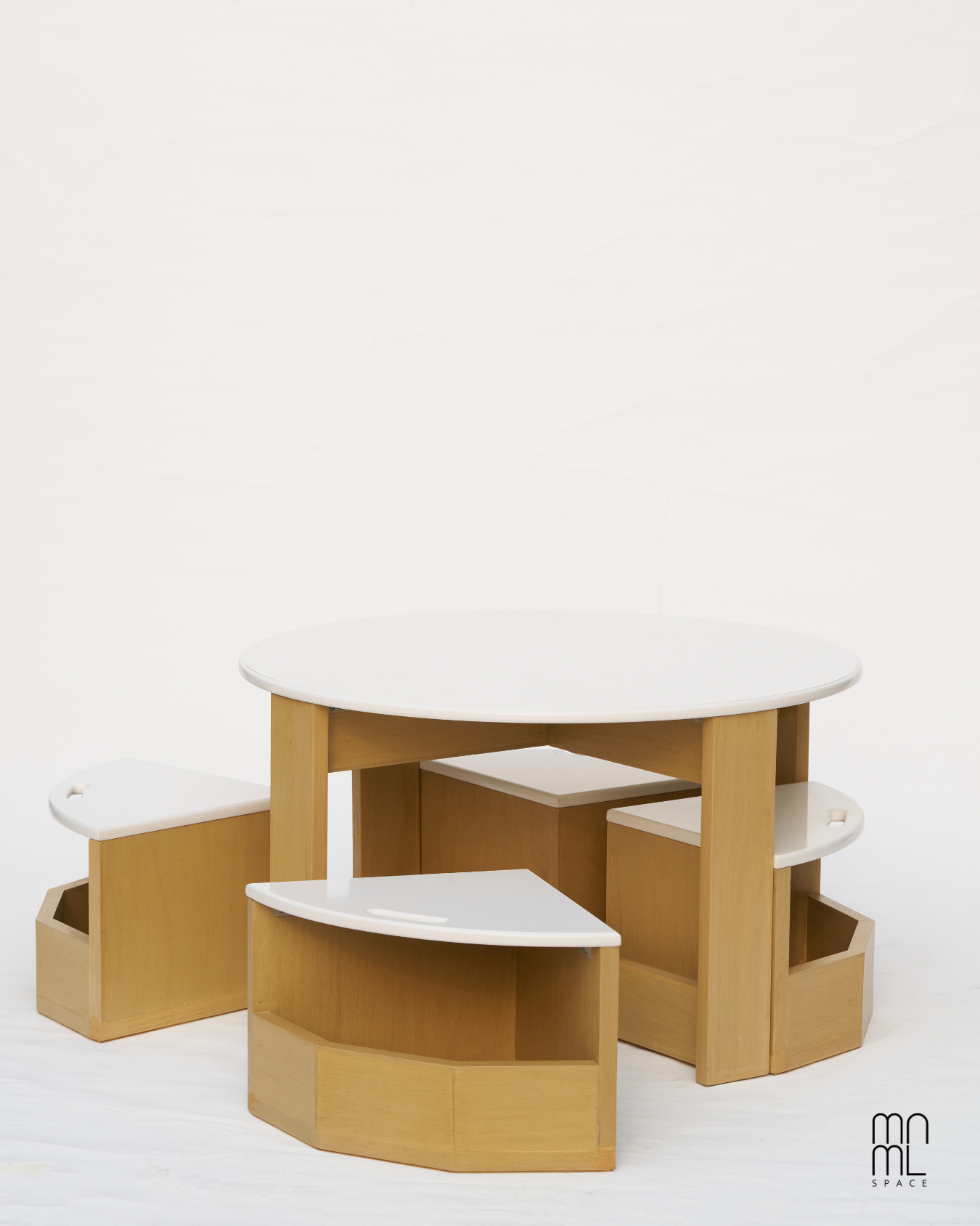 Montessori Table