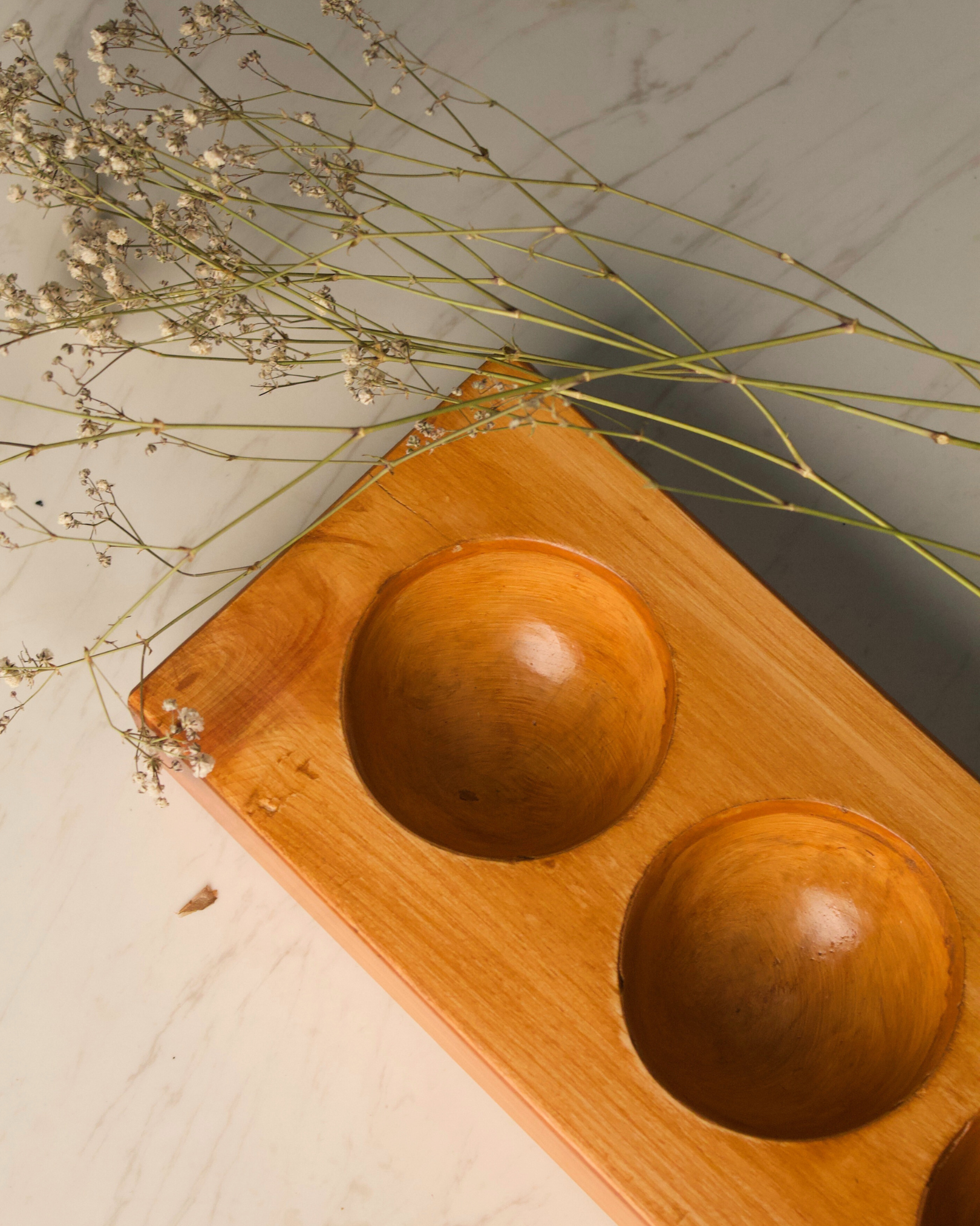 Walnut Tray