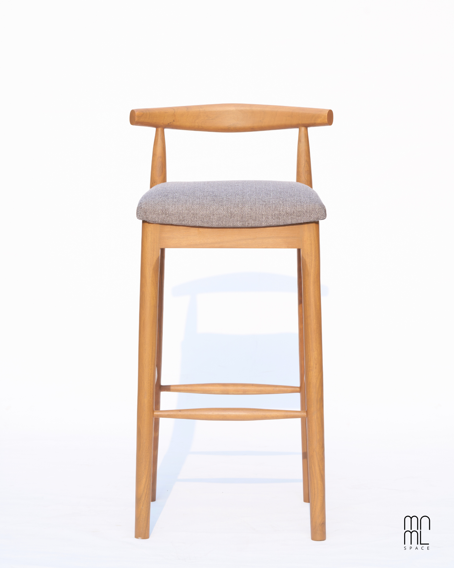 Sandstone Bar Stool