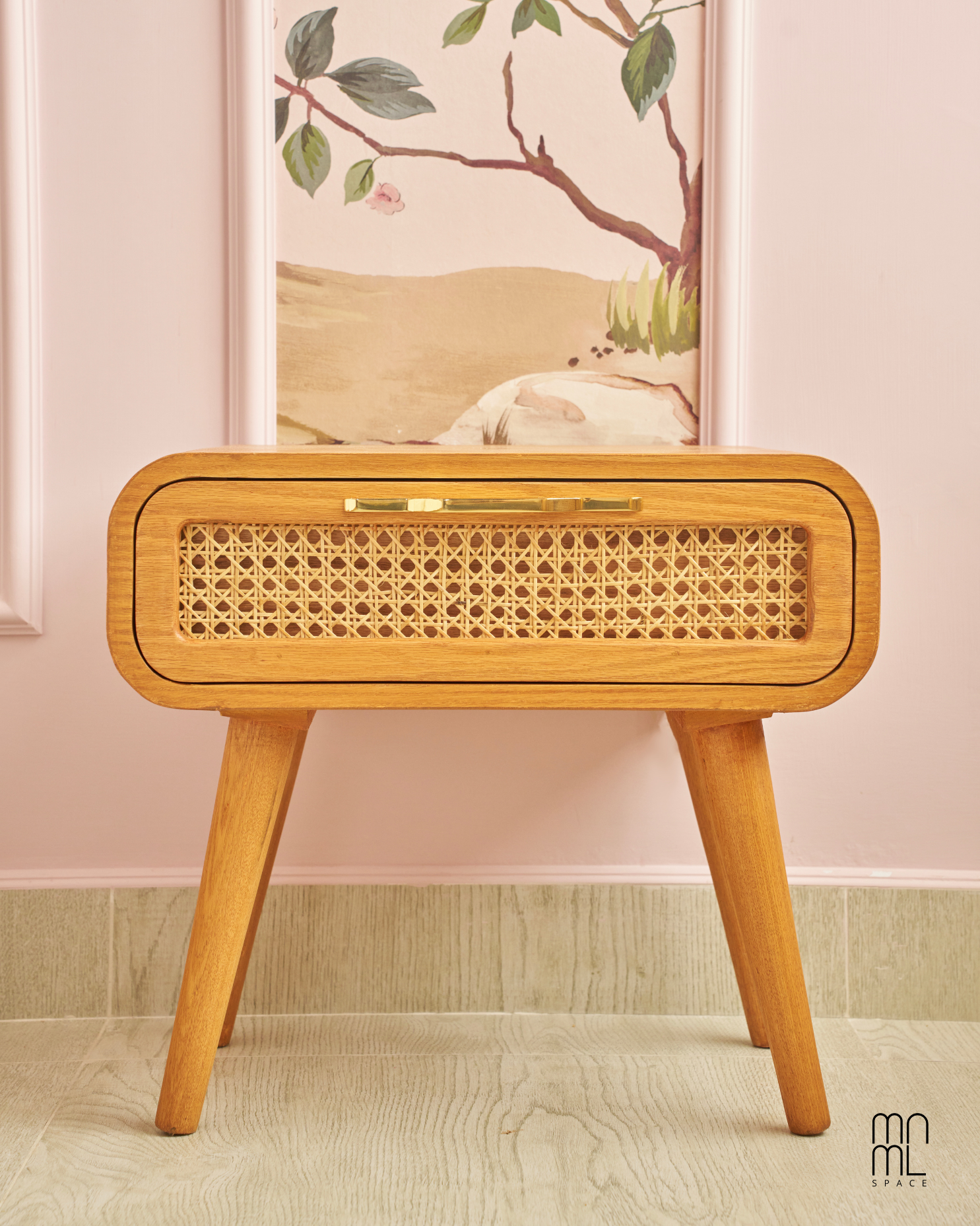 Theo Night Stand