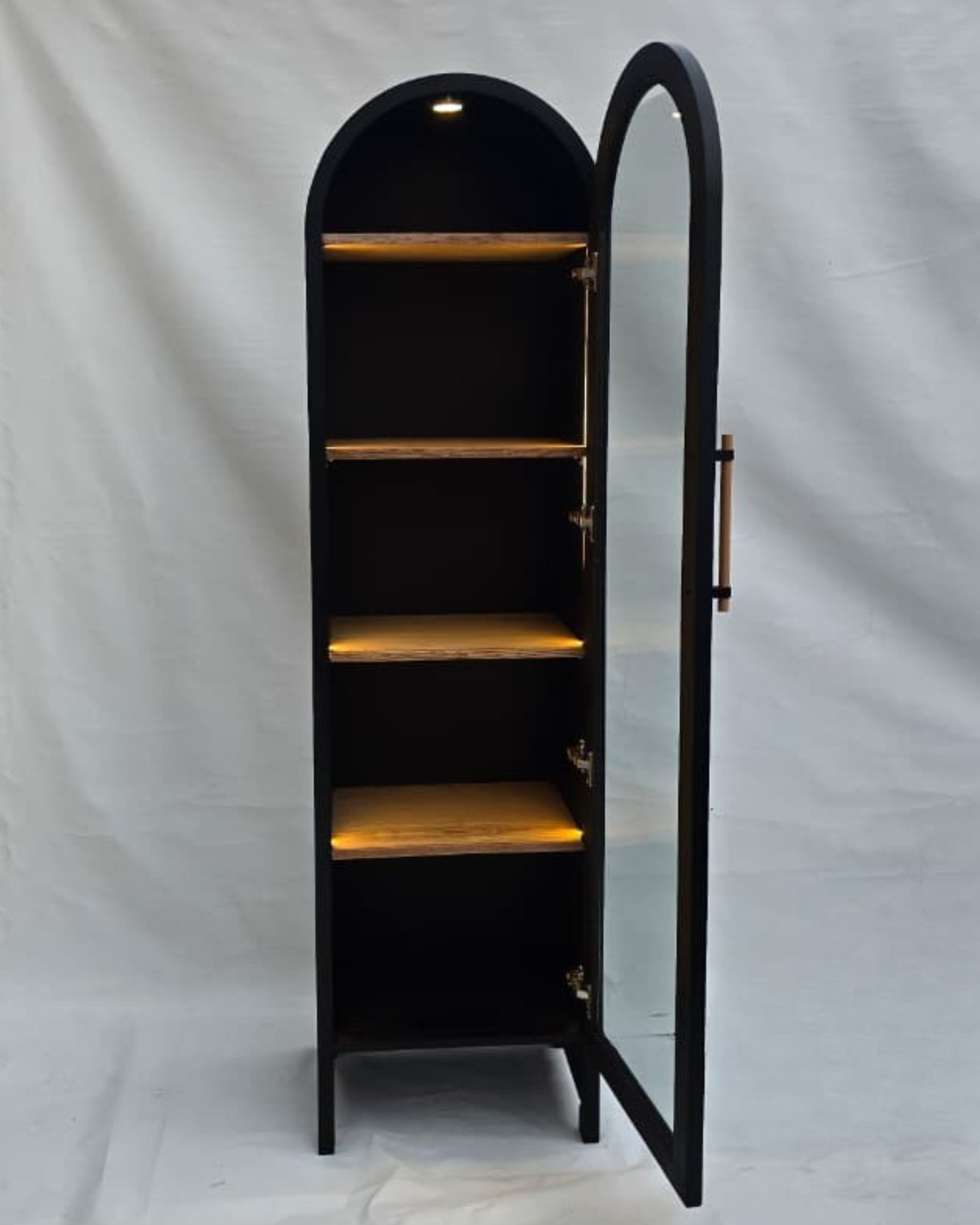 Arcos Cabinet