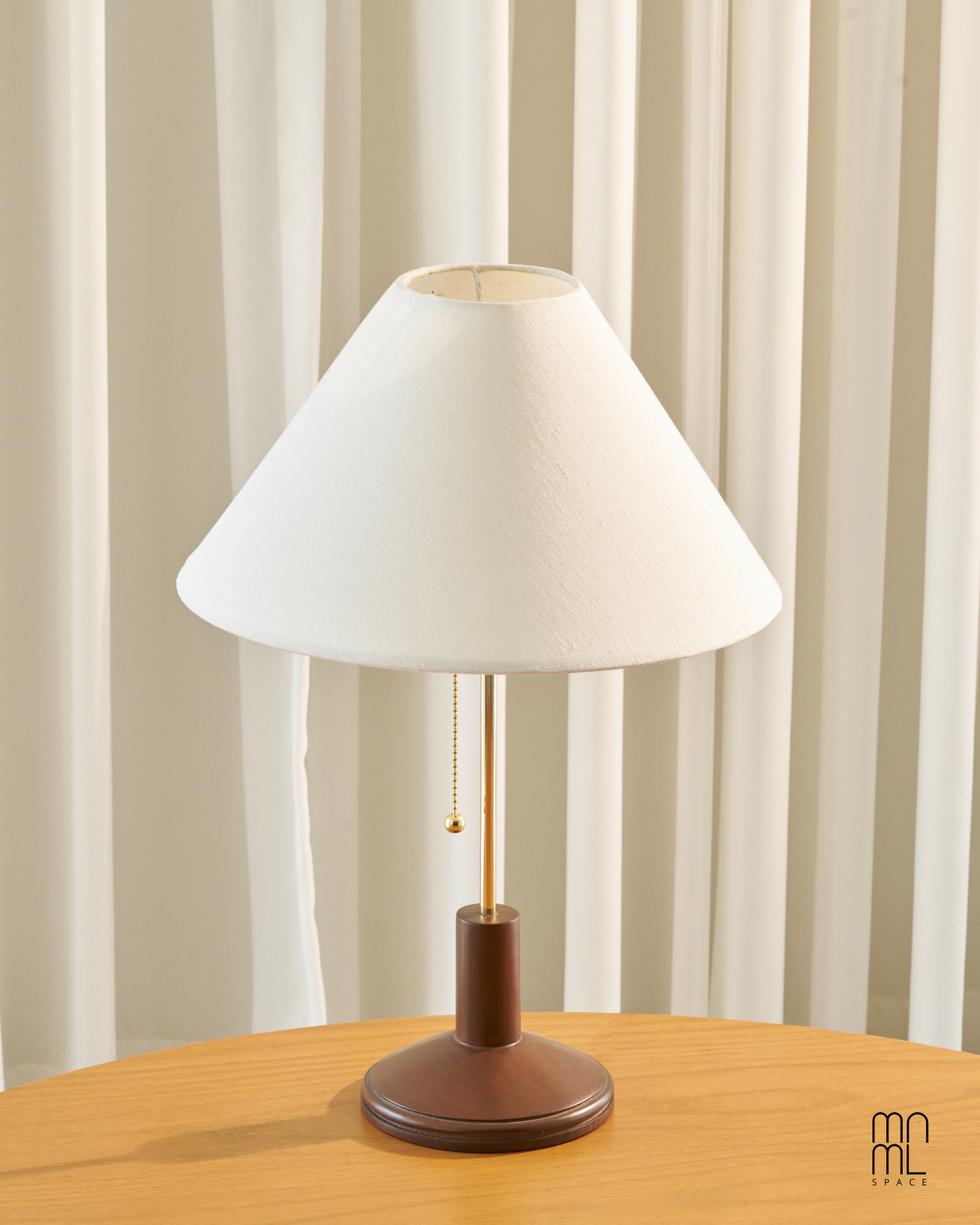 Needle Lamp Jr.