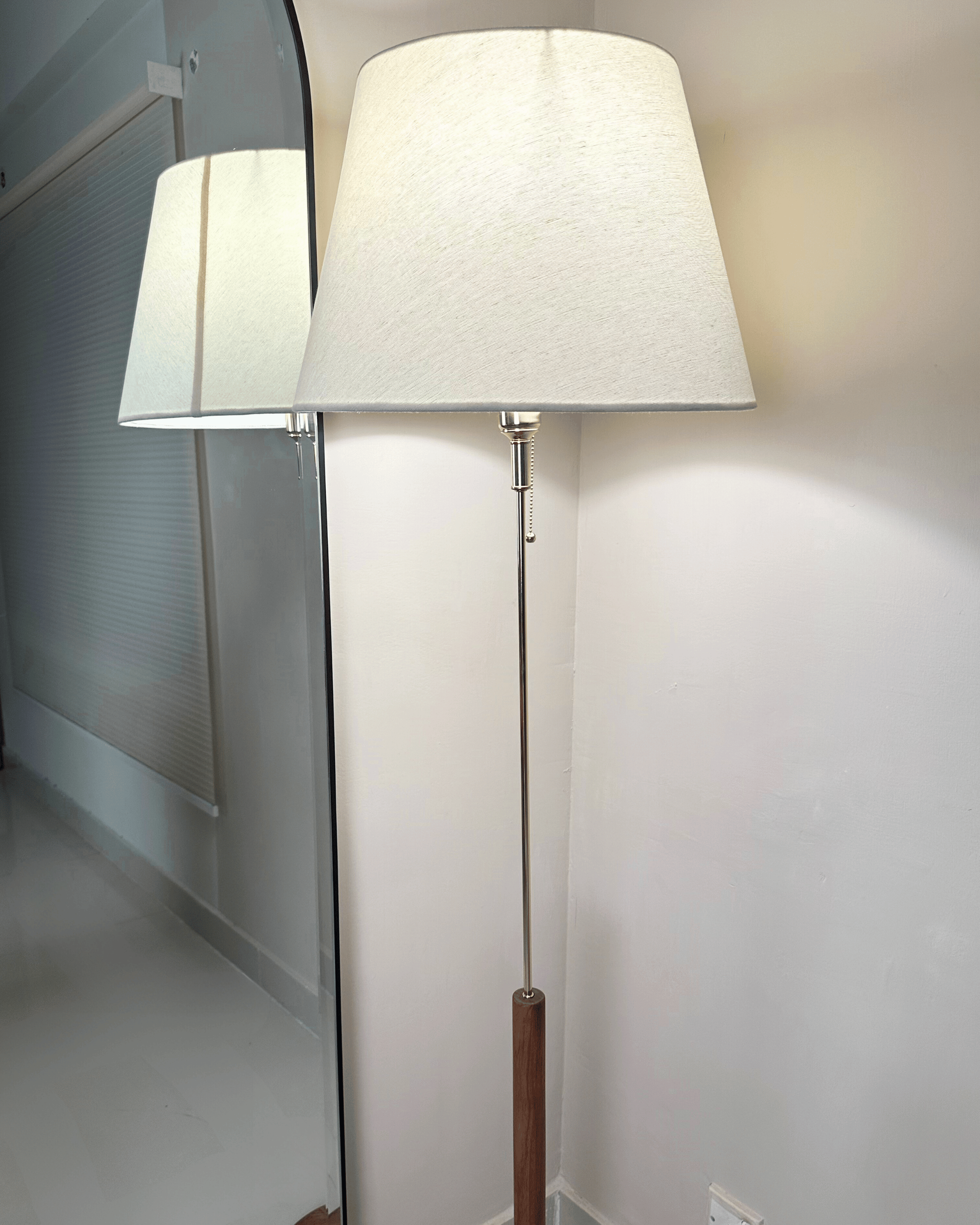 Needle Lamp