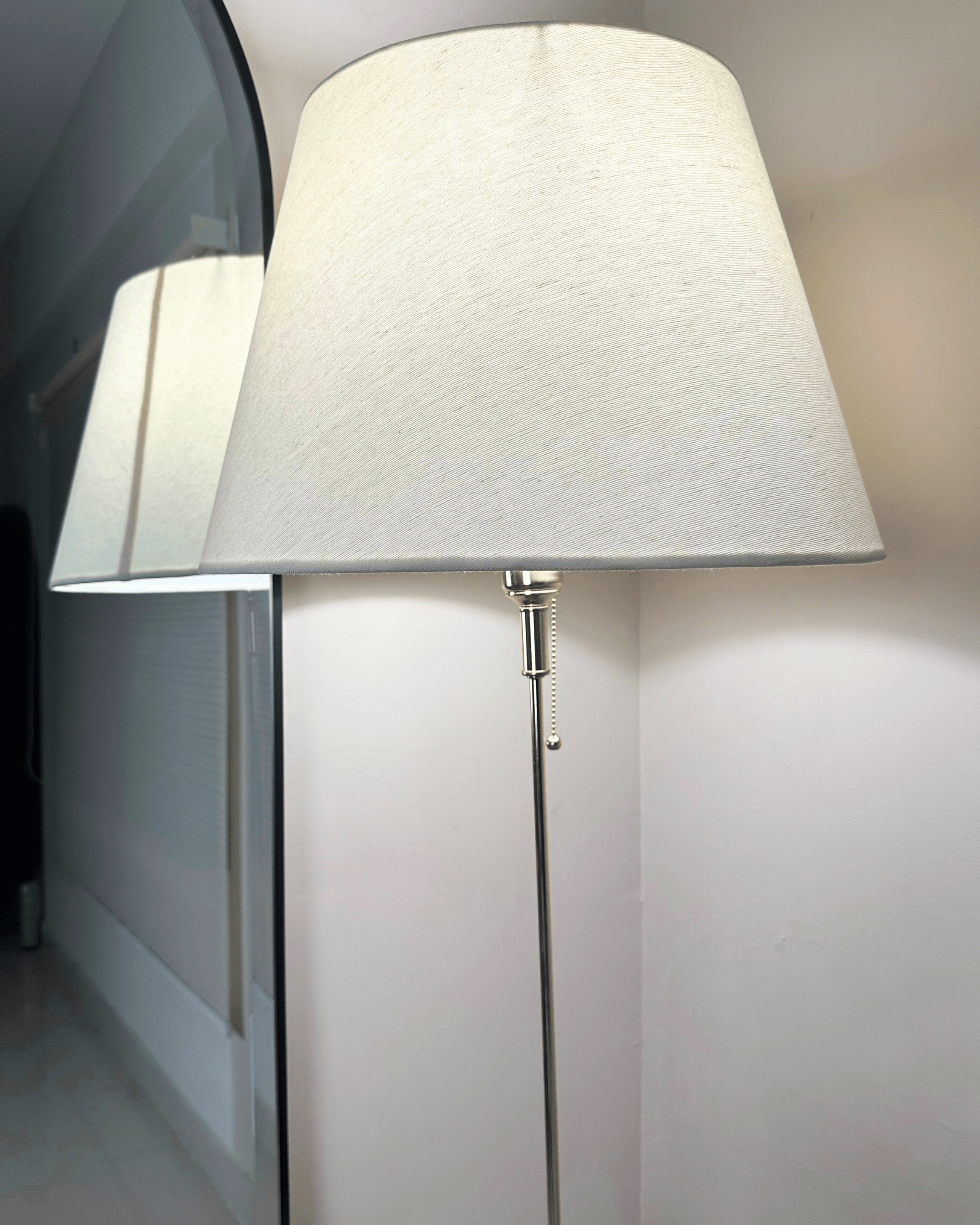 Needle Lamp
