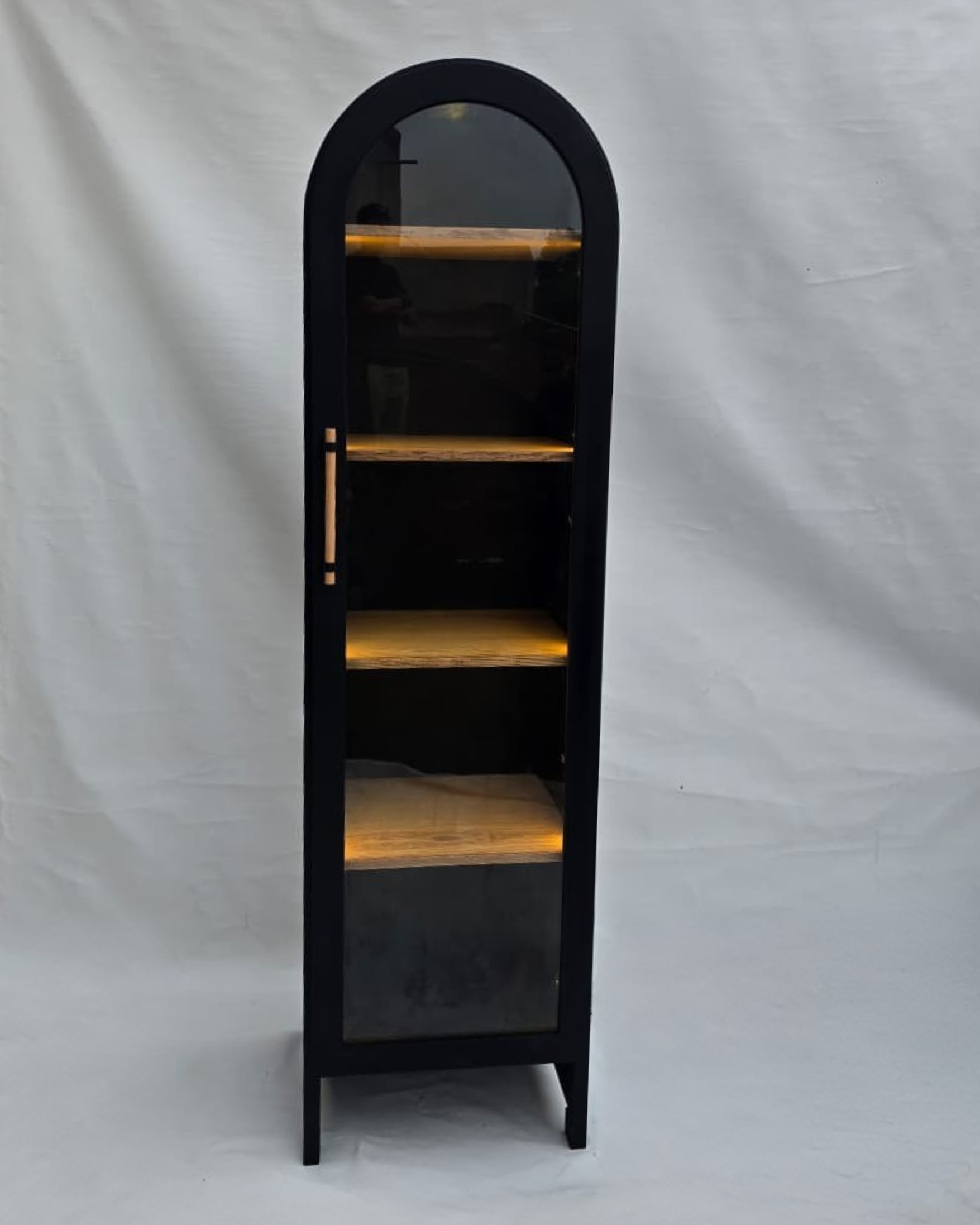 Arcos Cabinet