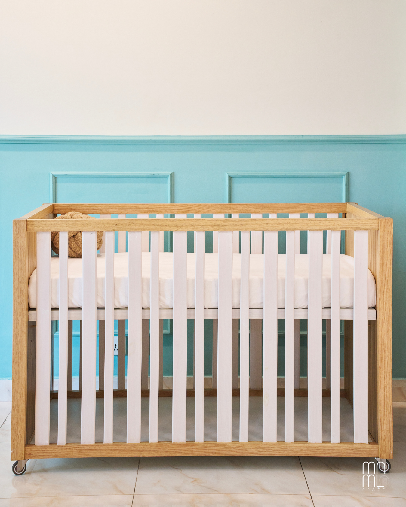 Baby R Cot