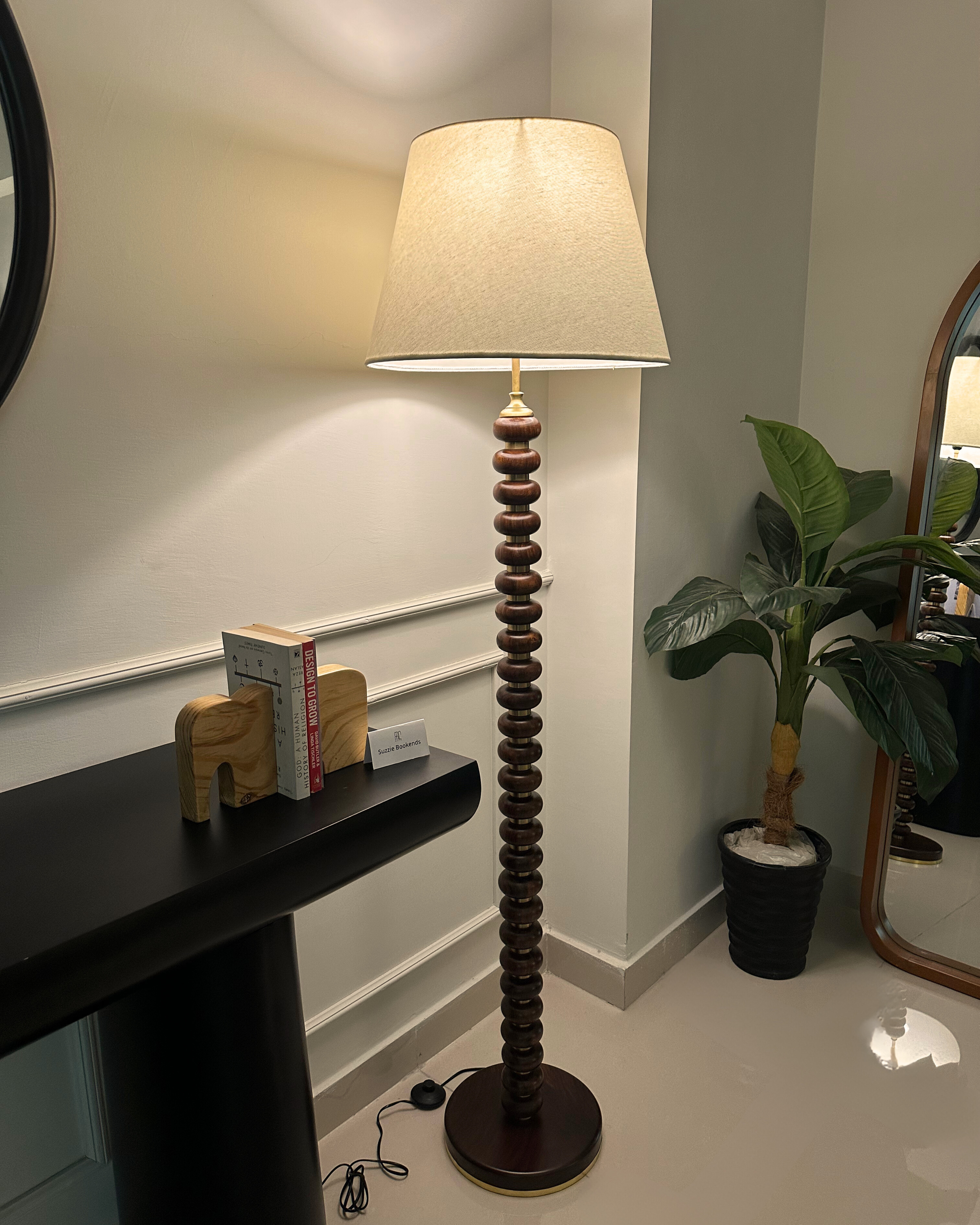 Parker Lamp