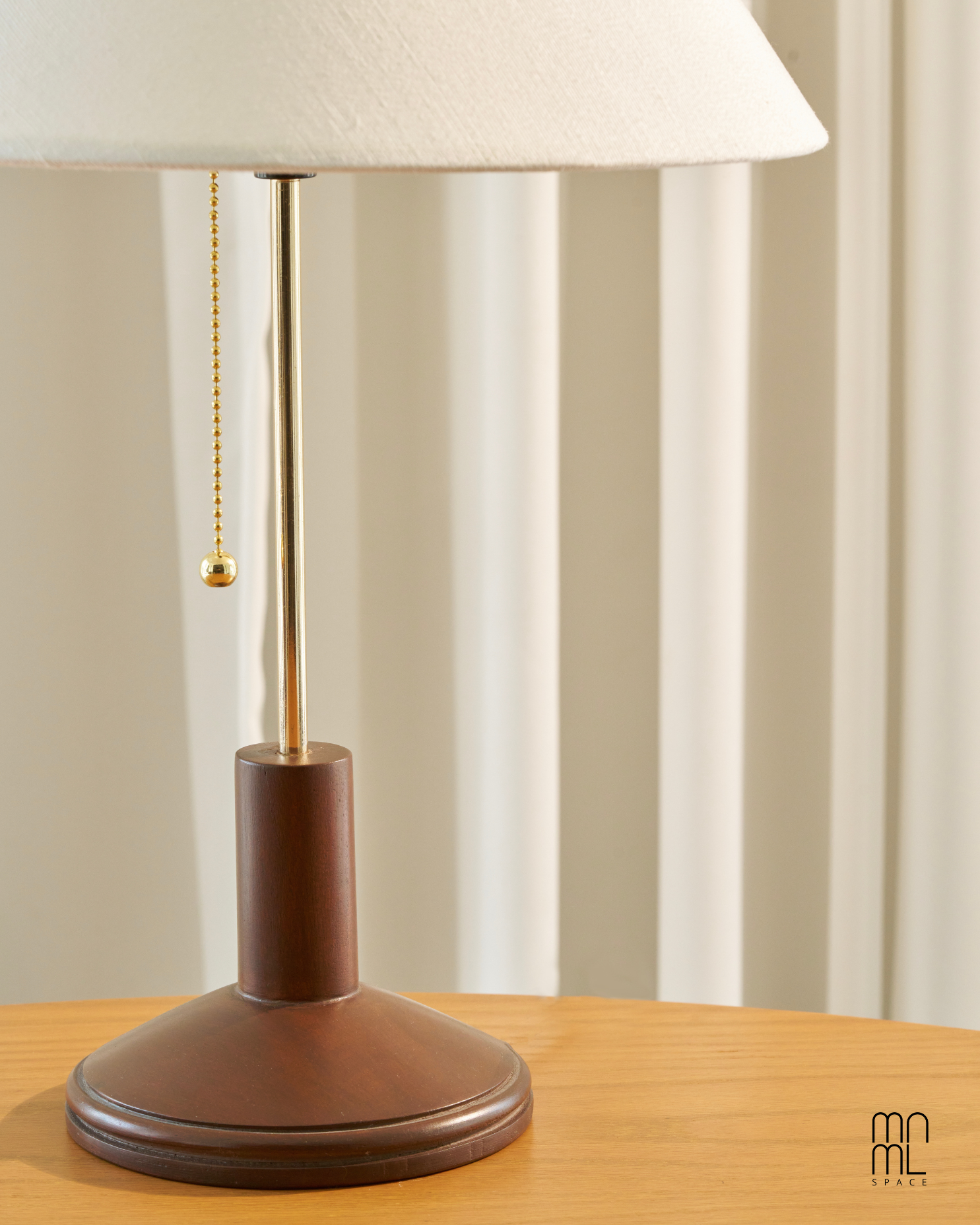 Needle Lamp Jr.