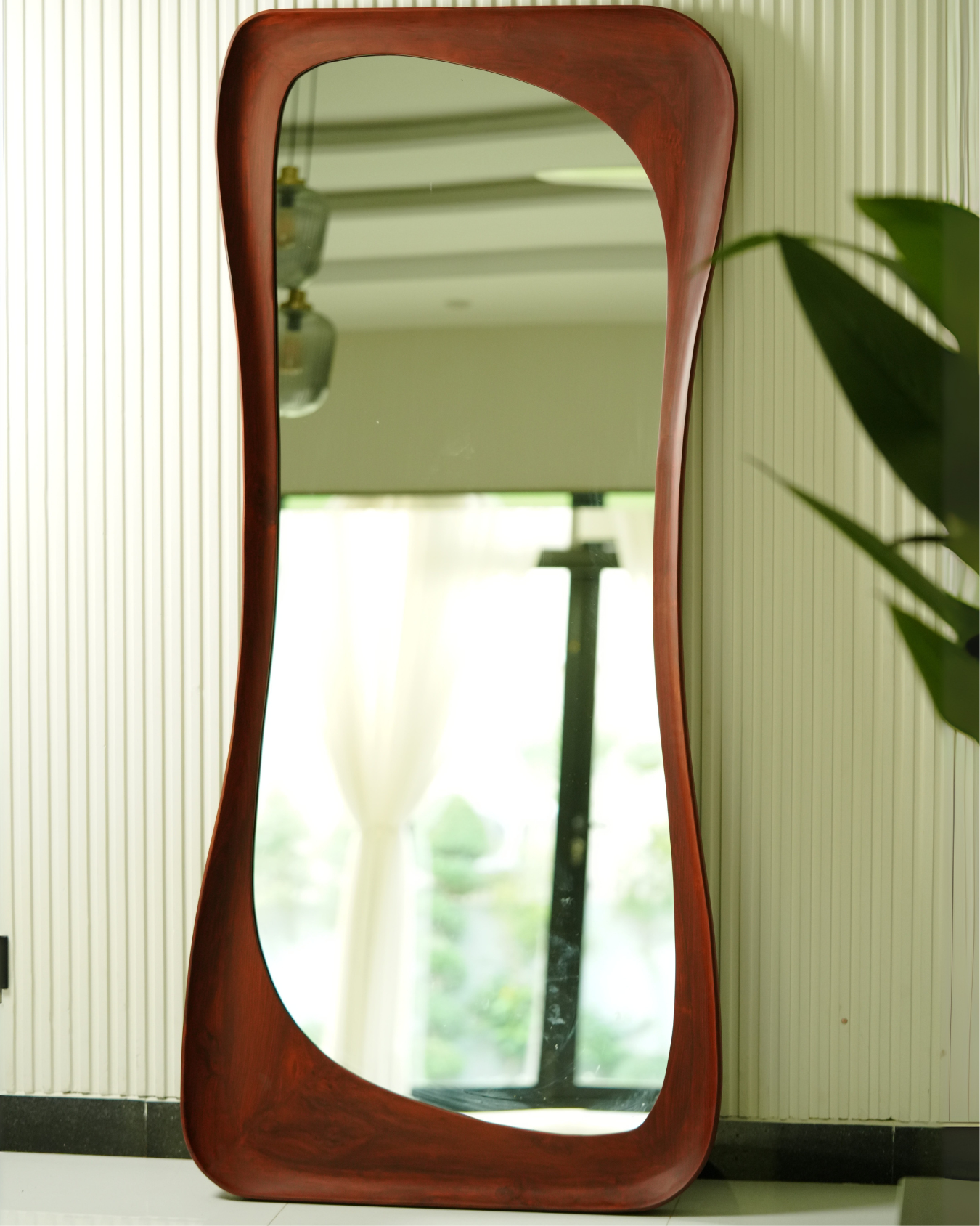 Regalia Mirror