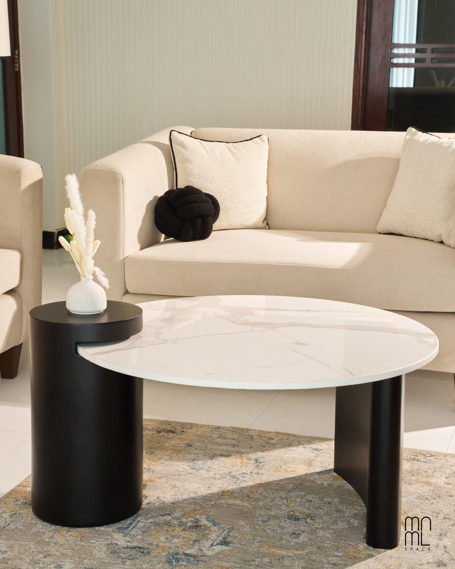 Luna Coffee Table