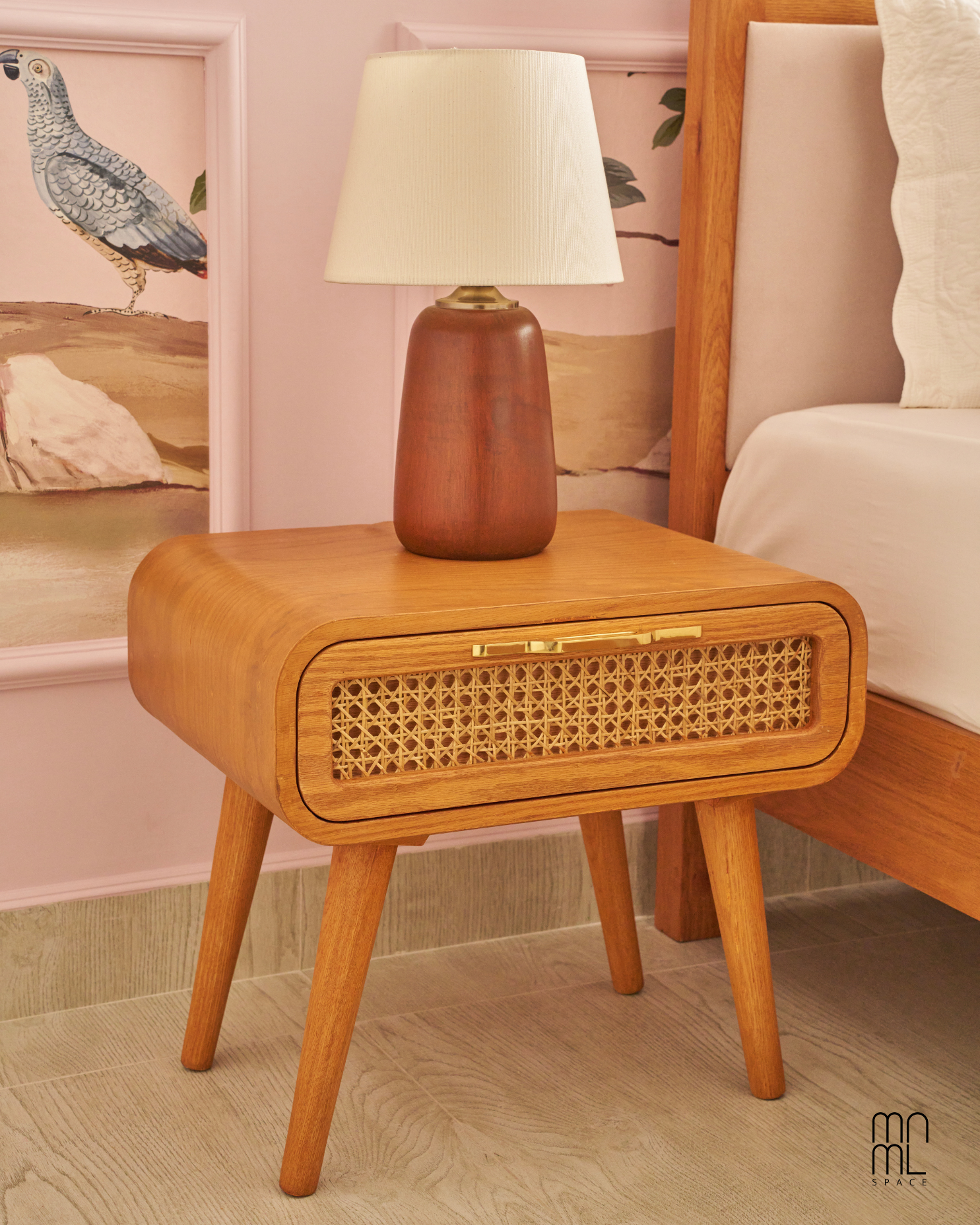 Theo Night Stand