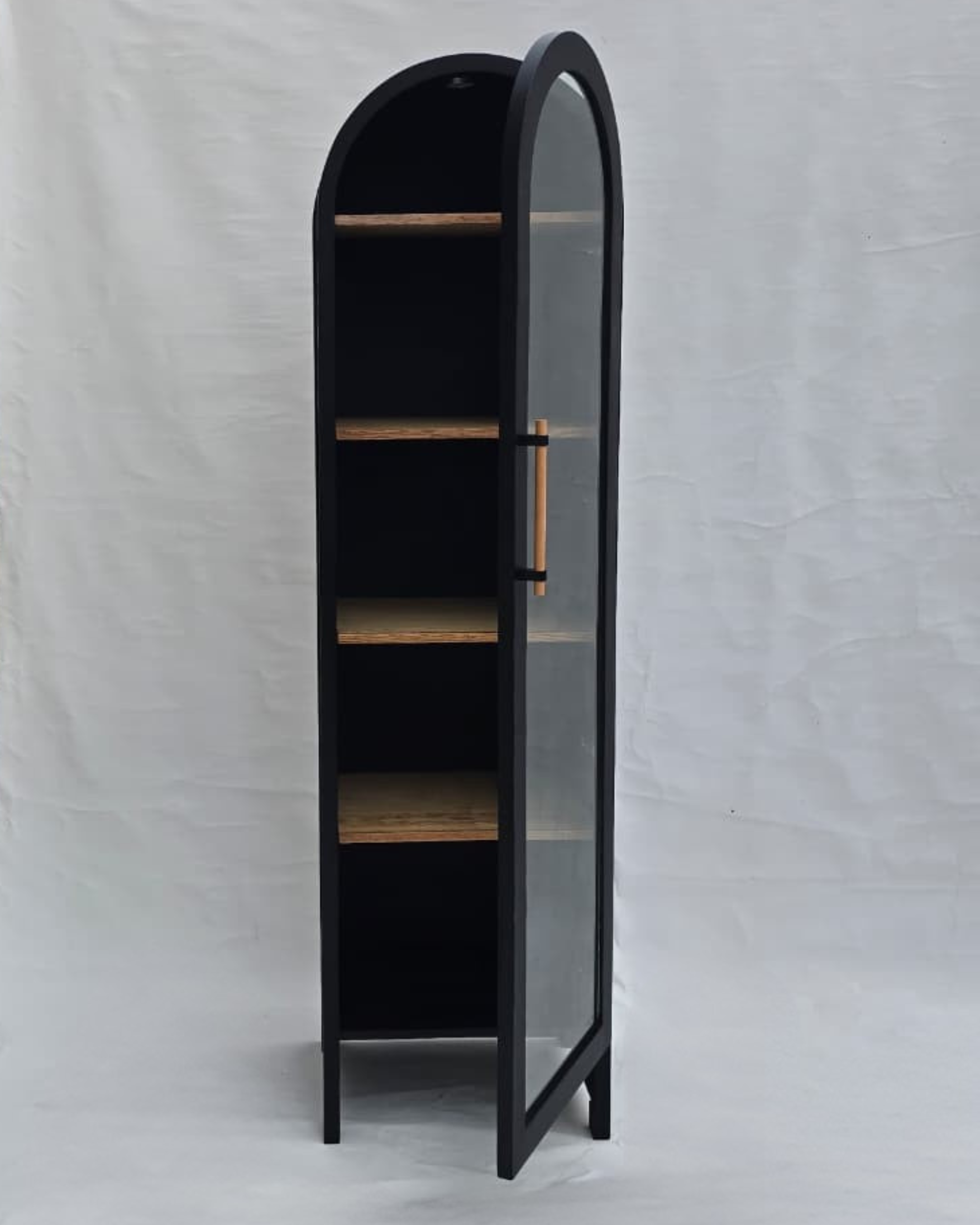 Arcos Cabinet