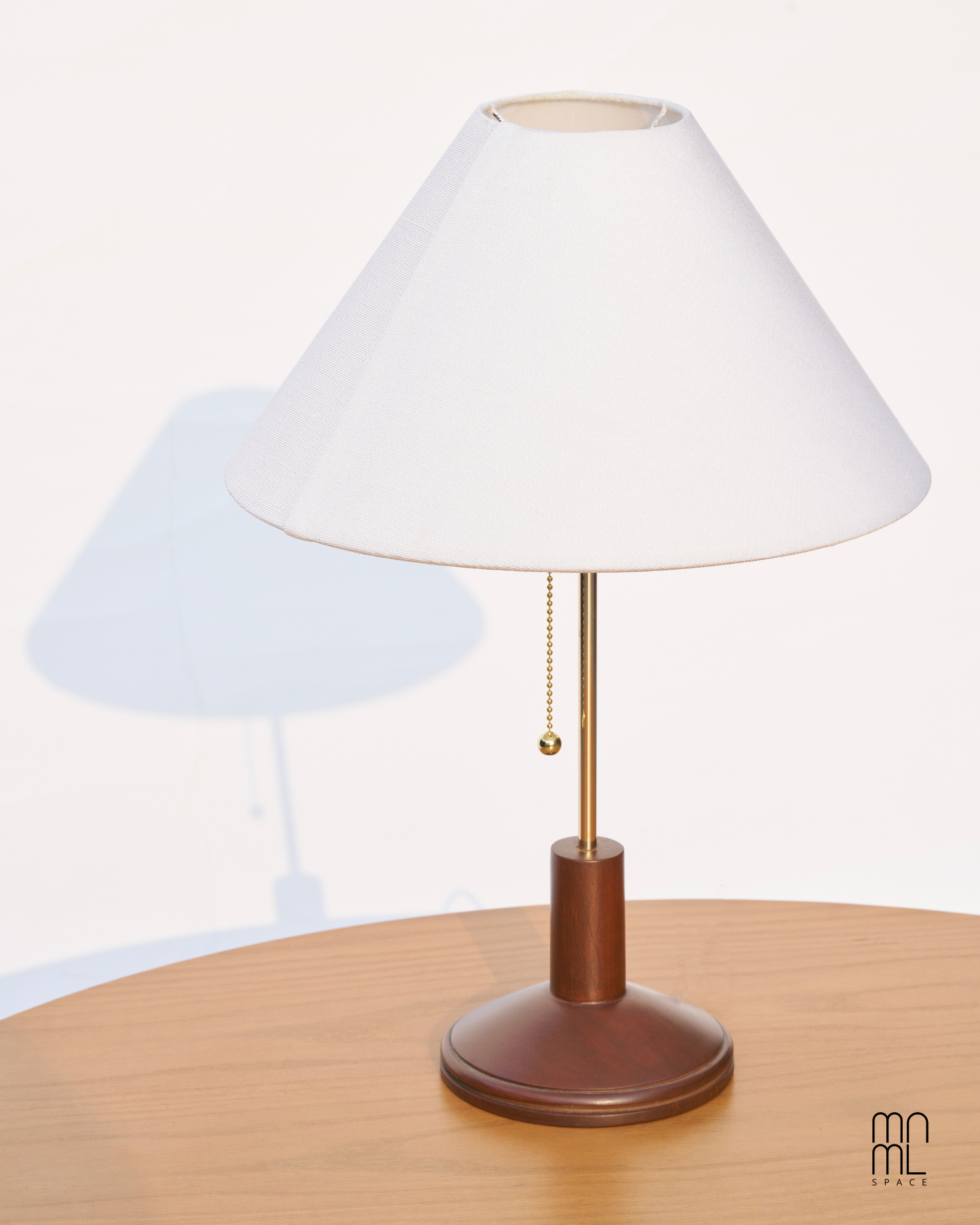 Needle Lamp Jr.