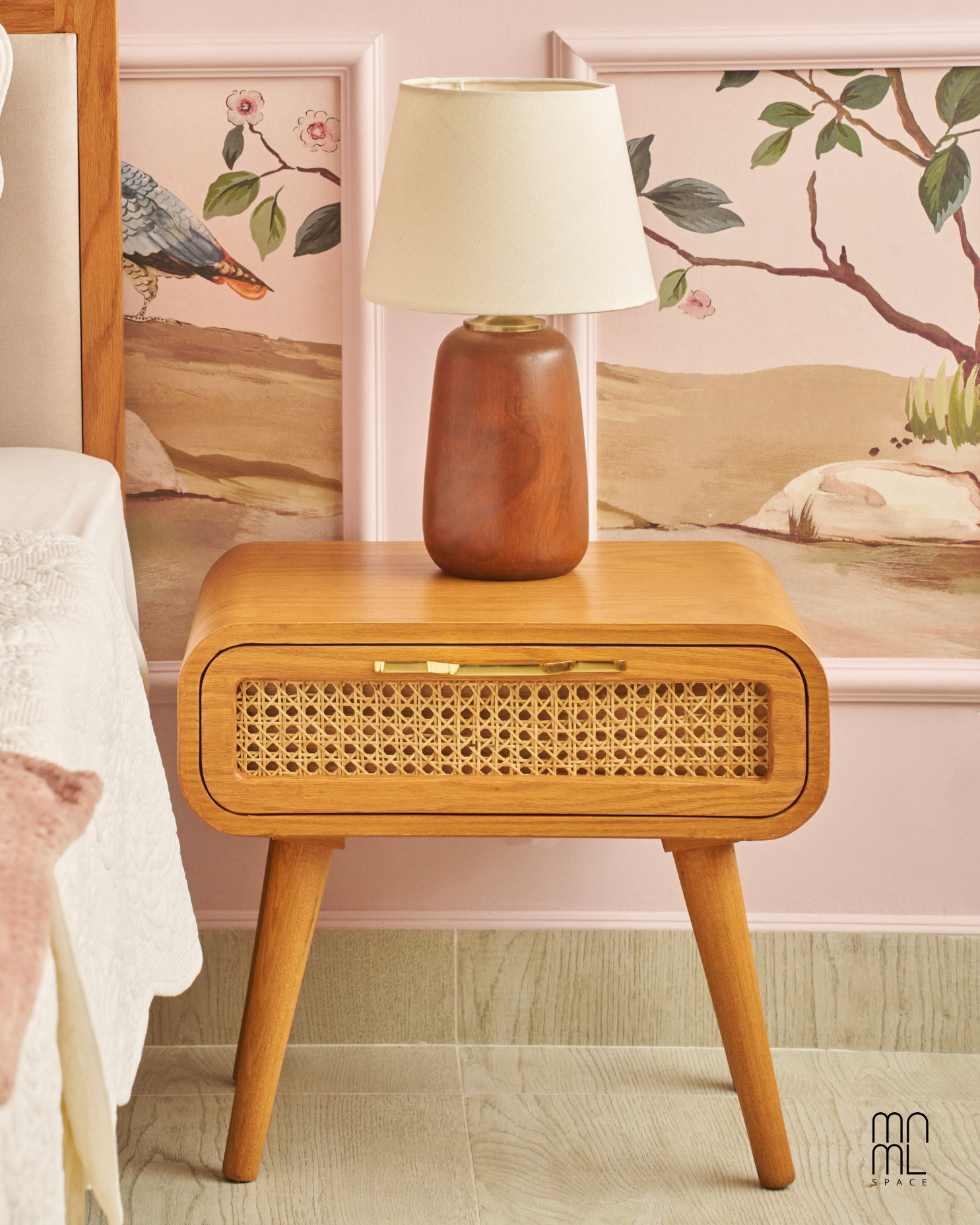 Theo Night Stand