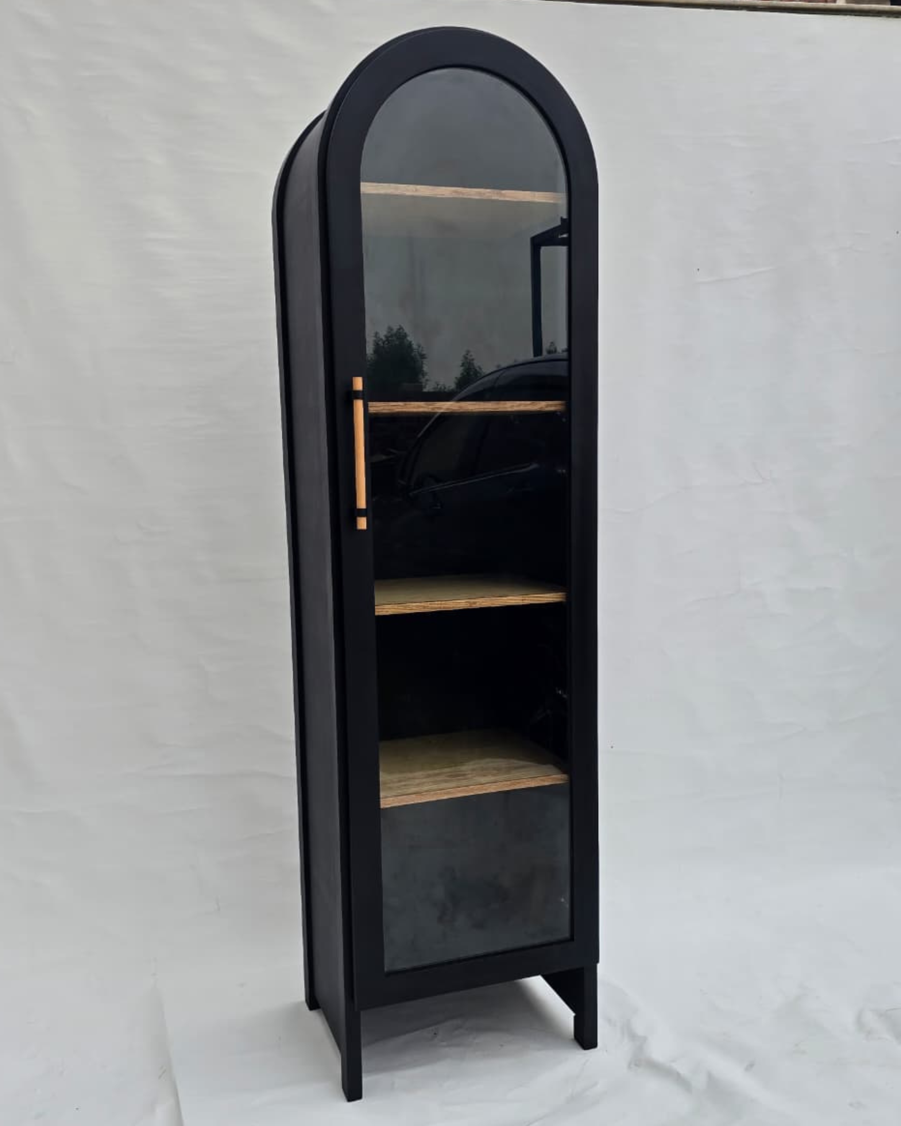 Arcos Cabinet
