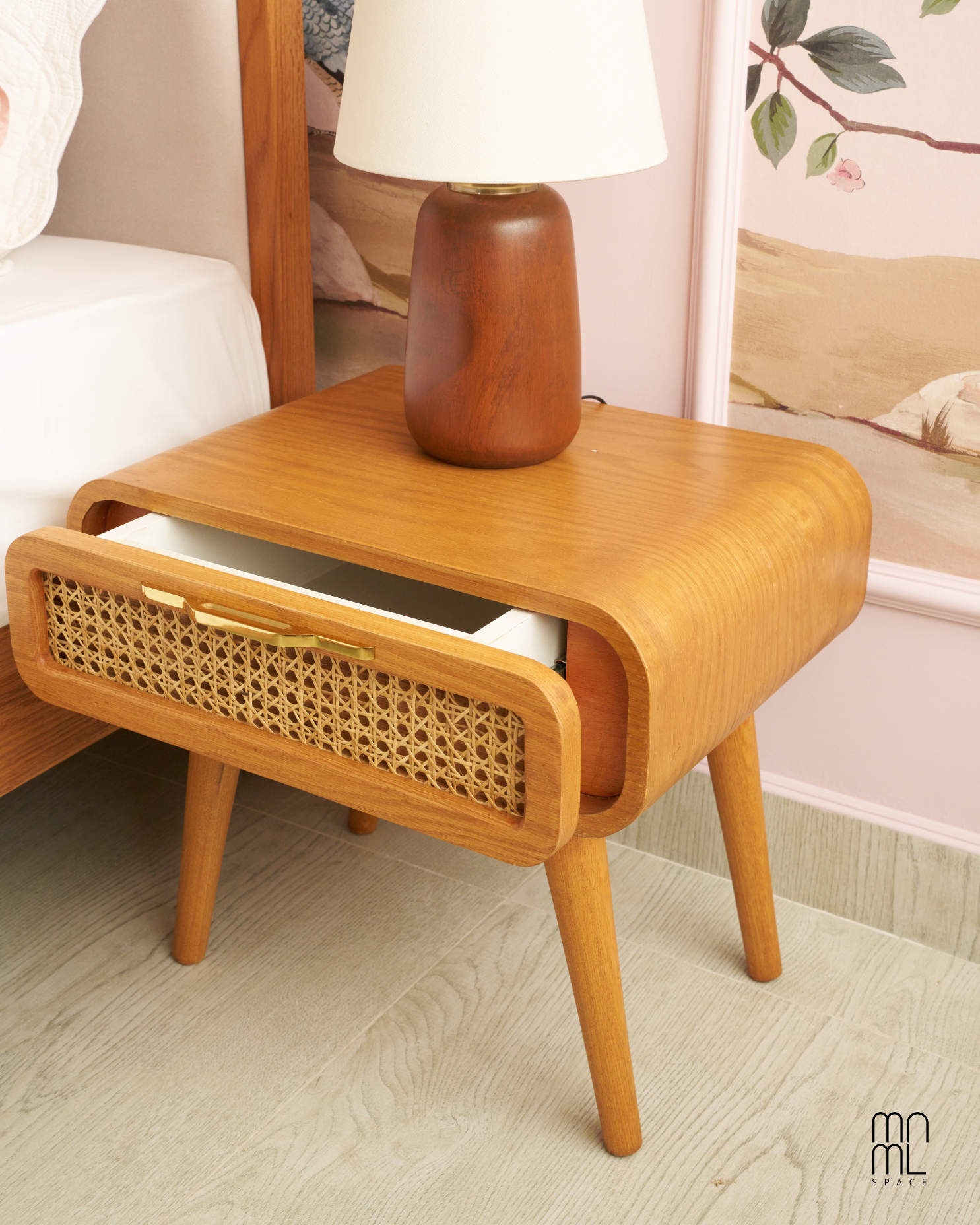 Theo Night Stand