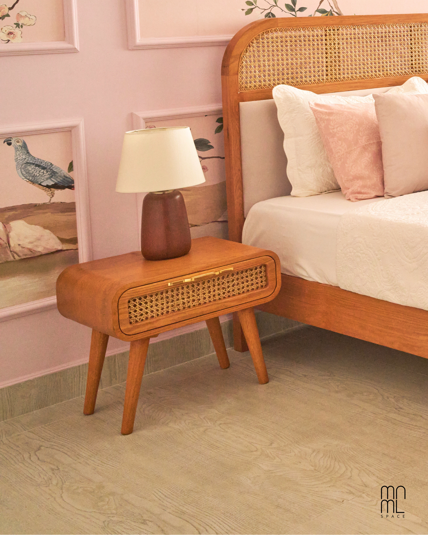 Theo Night Stand