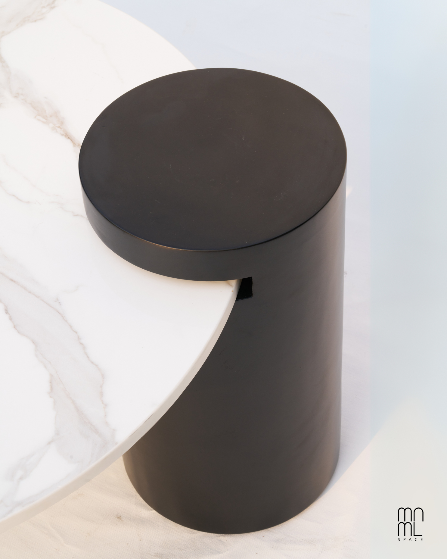 Luna Coffee Table