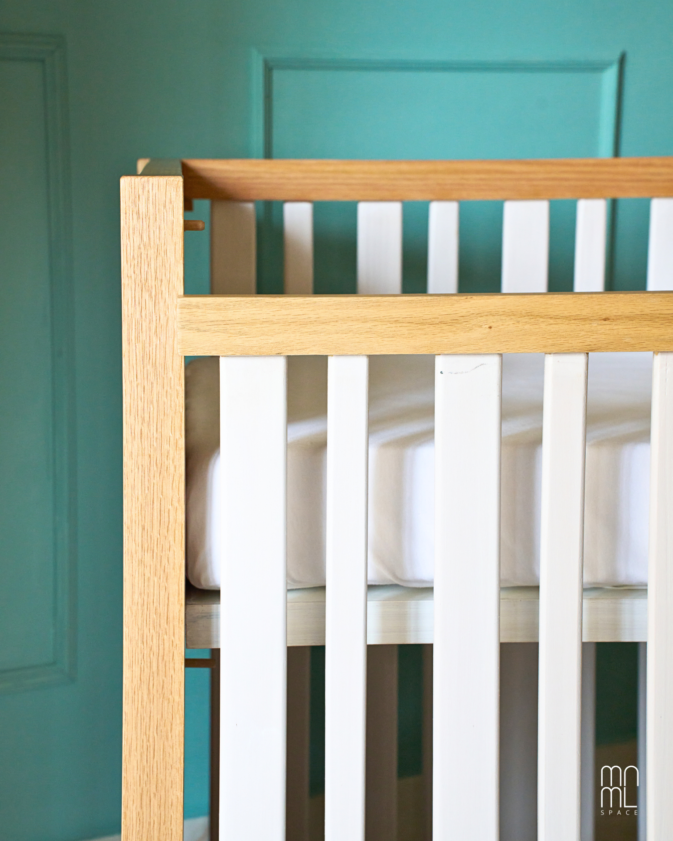 Baby R Cot
