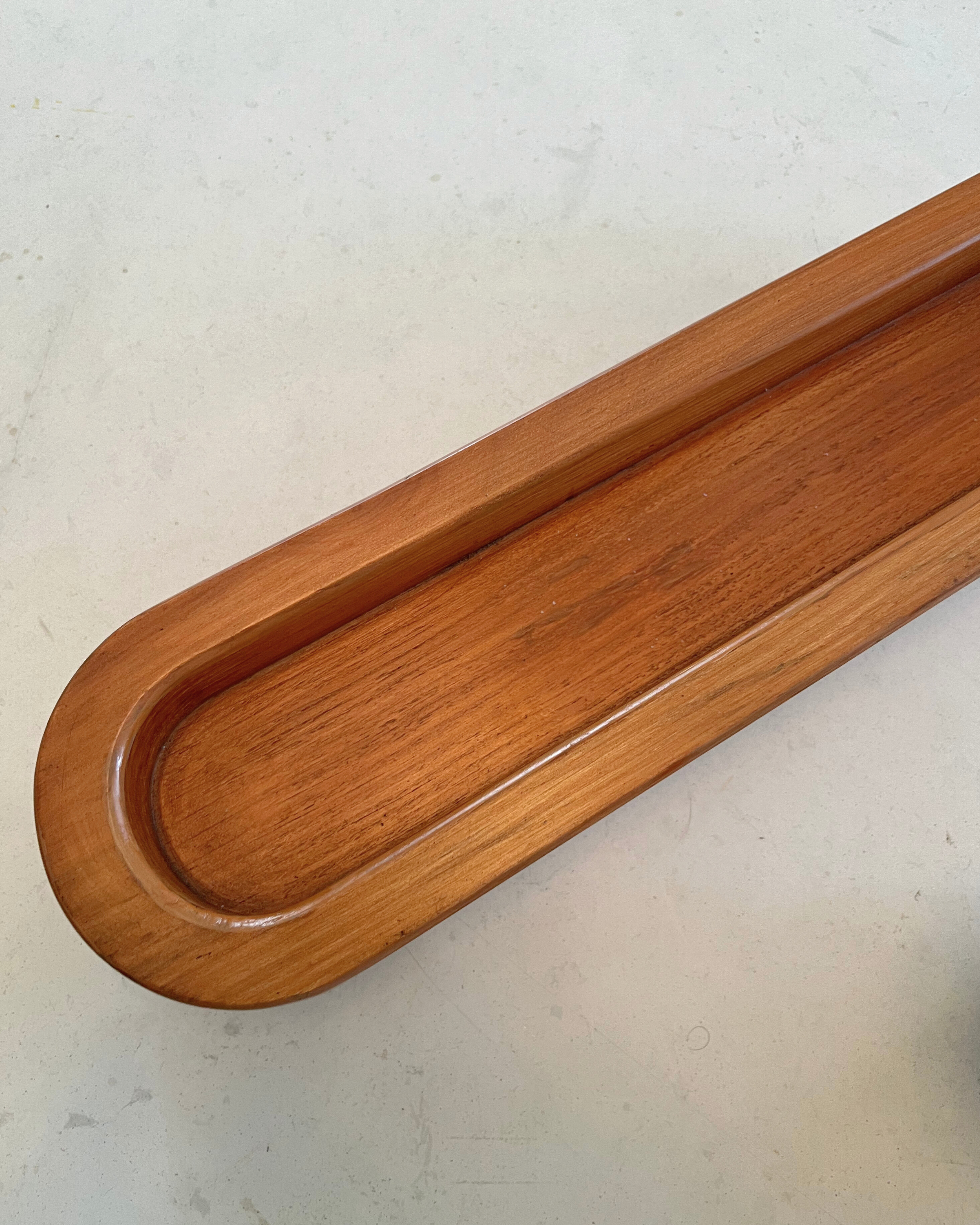 Baguette Tray