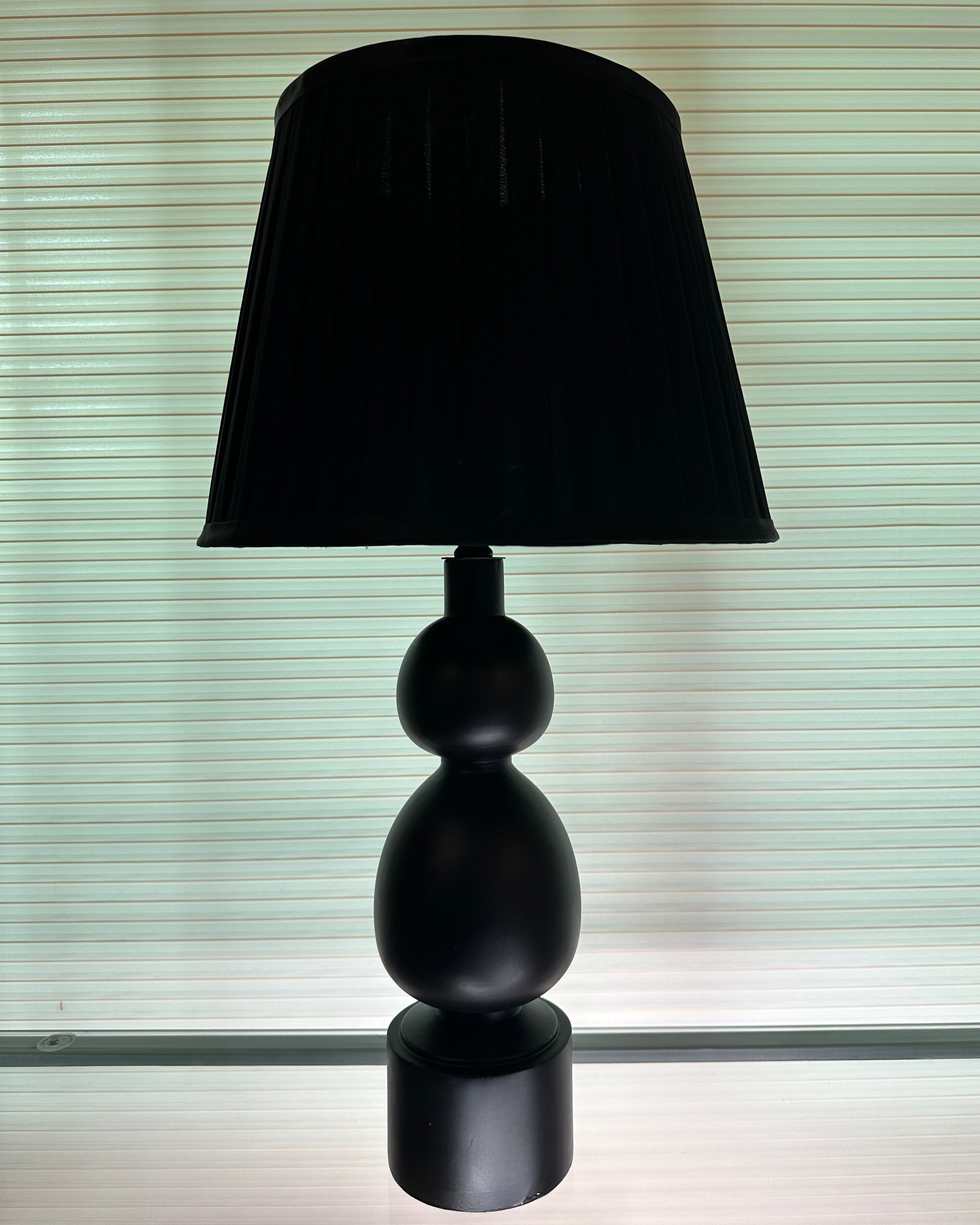 Black Lamp